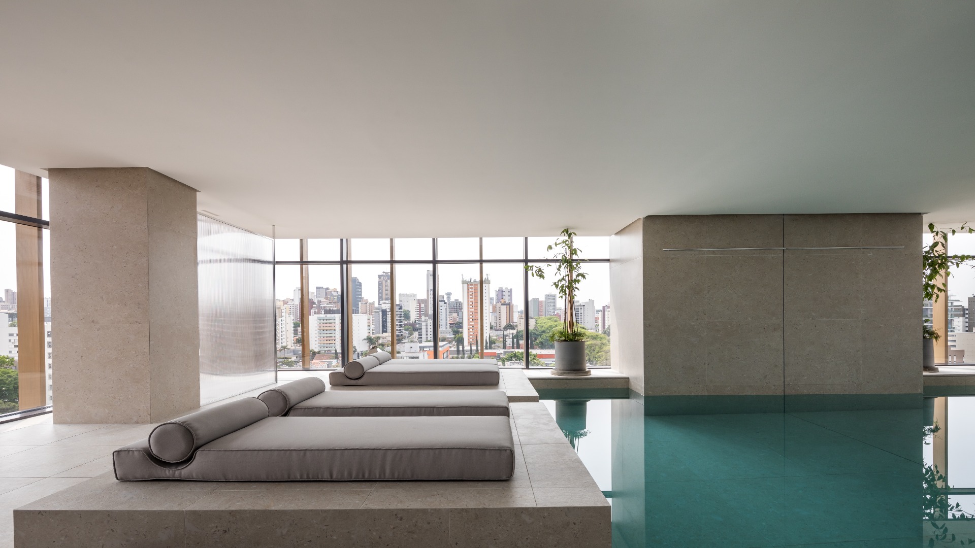 VAZ BATEL | ARQUITETURA ÚNICA