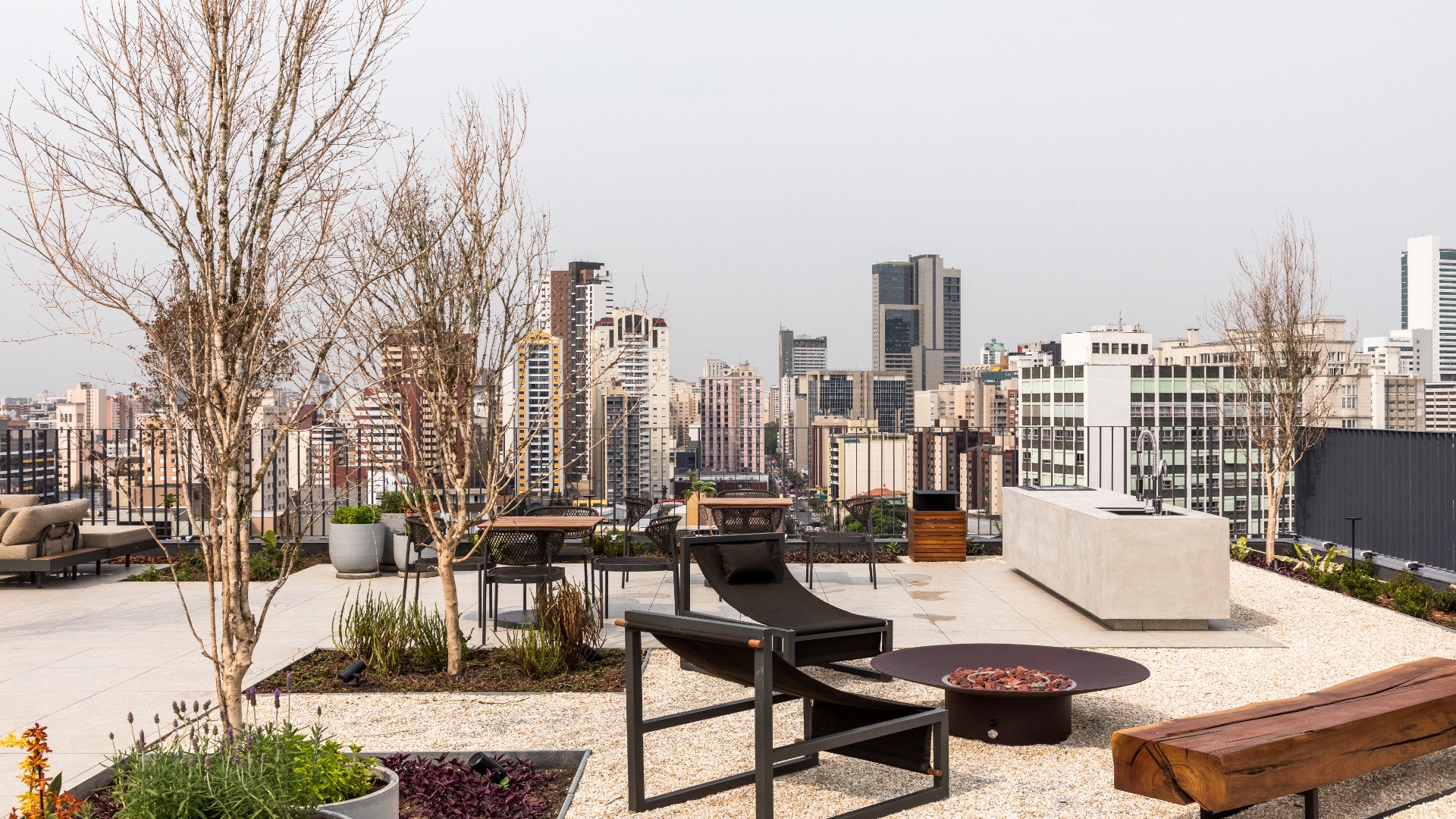 VAZ BATEL | ARQUITETURA ÚNICA