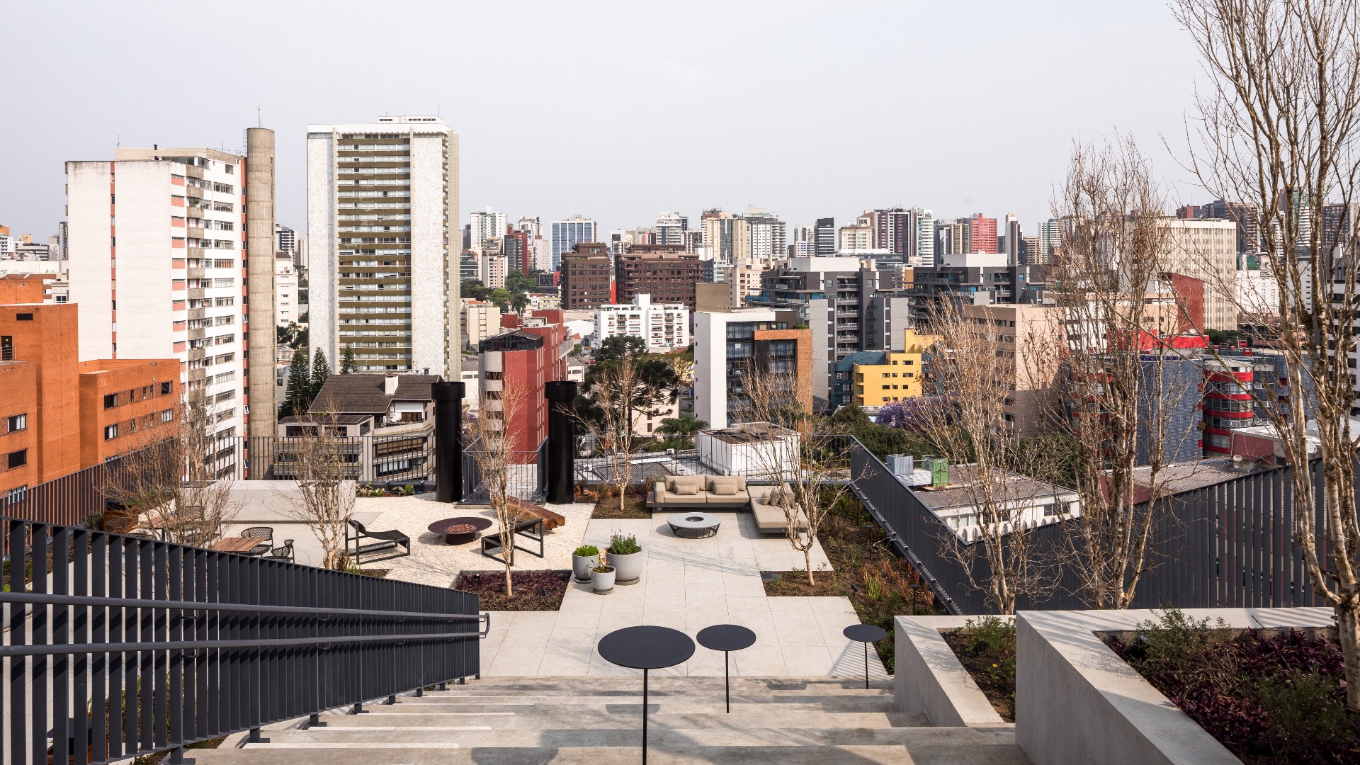 VAZ BATEL | ARQUITETURA ÚNICA