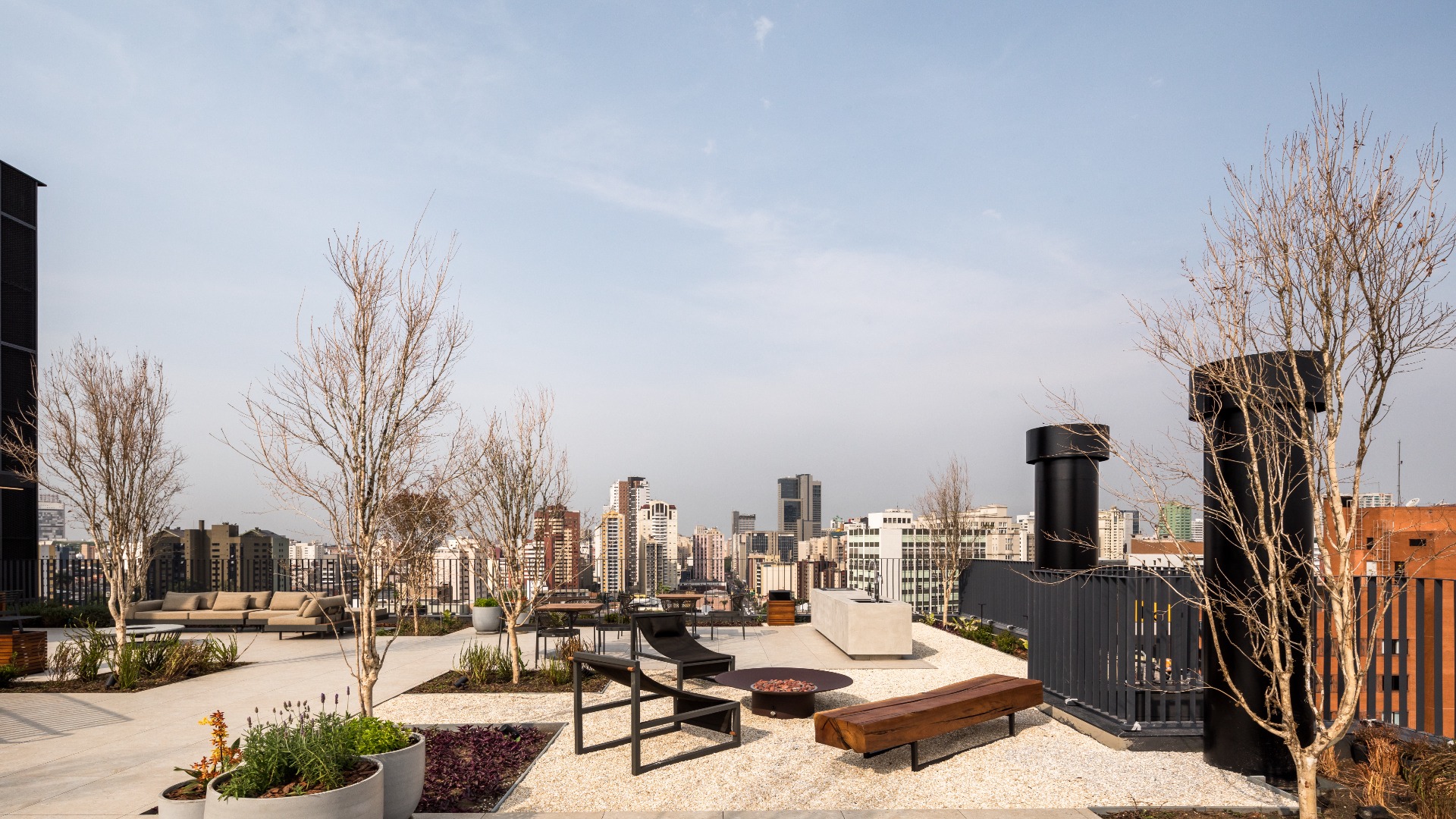 VAZ BATEL | ARQUITETURA ÚNICA