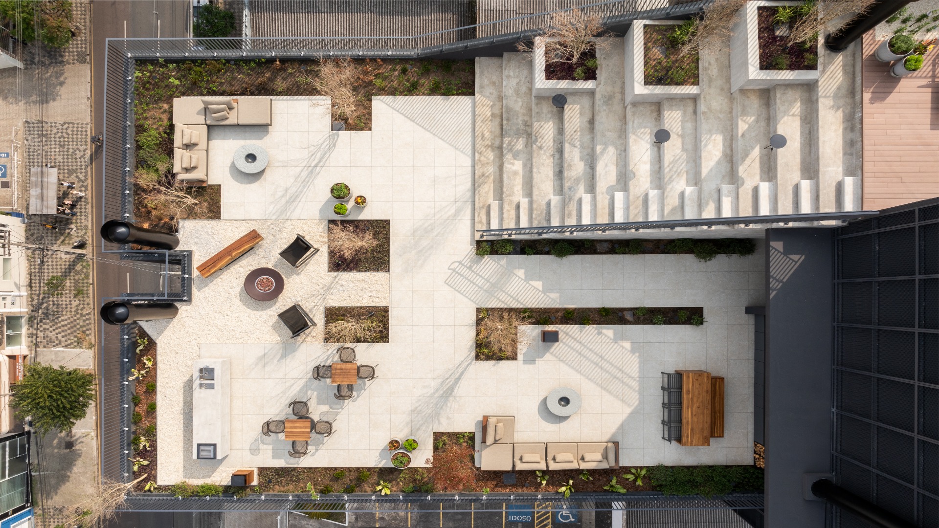 VAZ BATEL | ARQUITETURA ÚNICA