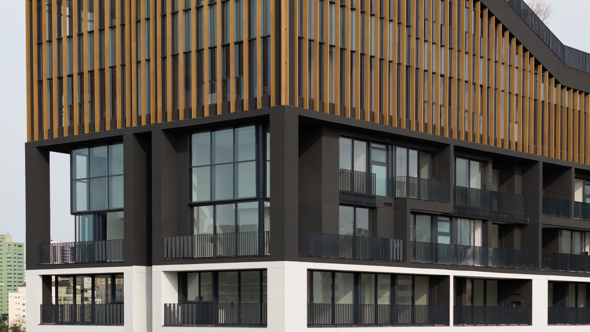 VAZ BATEL | ARQUITETURA ÚNICA