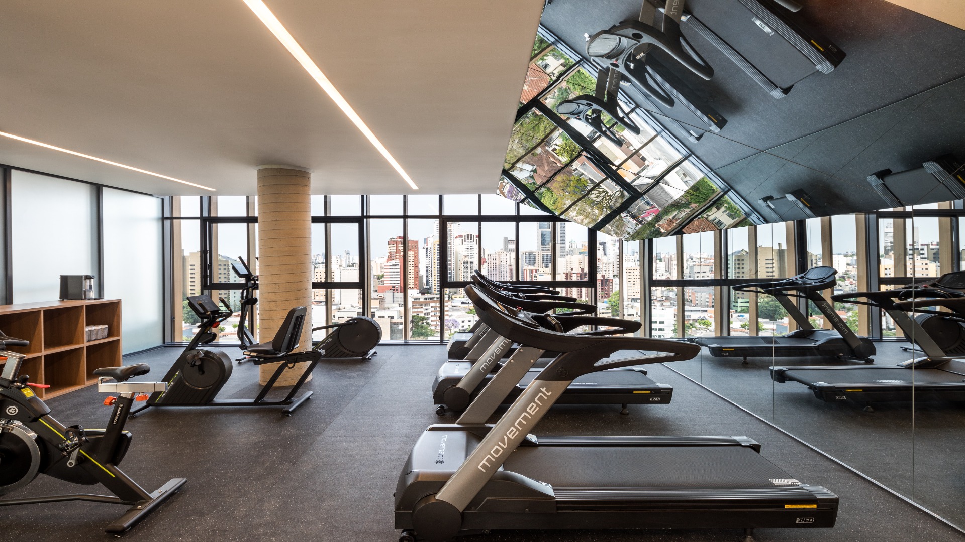 VAZ BATEL | ARQUITETURA ÚNICA