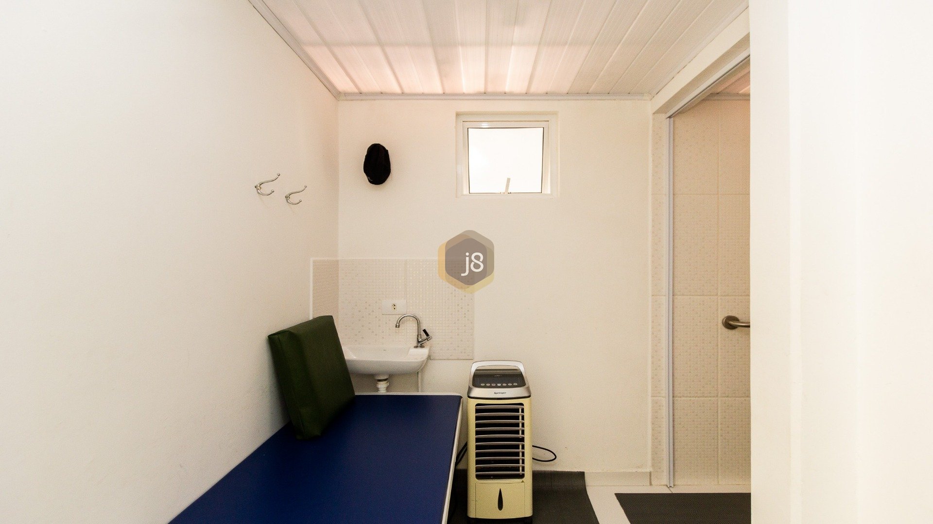 CASA COMERCIAL OU RESIDENCIAL NA VILA IZABEL