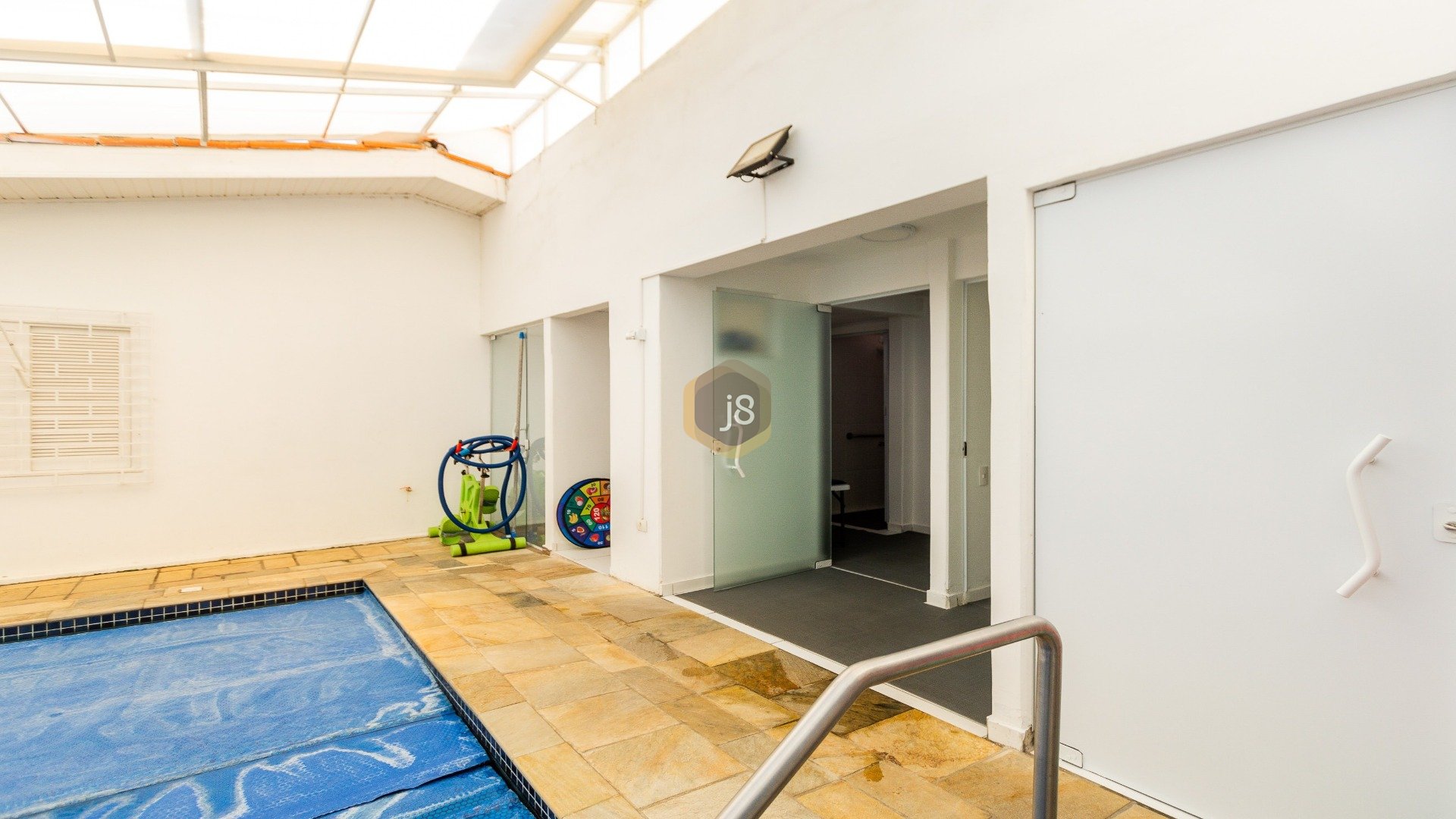 CASA COMERCIAL OU RESIDENCIAL NA VILA IZABEL