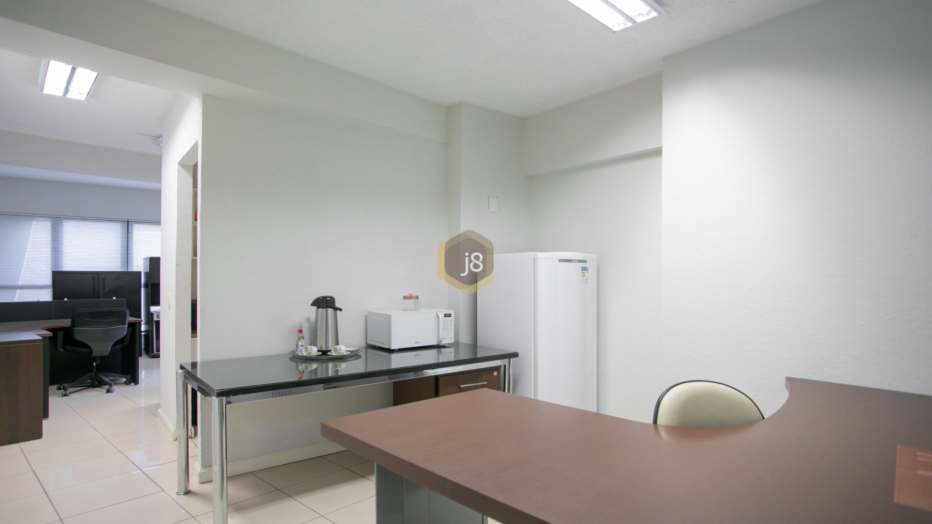 3 SALAS UNIFICADAS NO CHAMPAGNAT PREMIUM