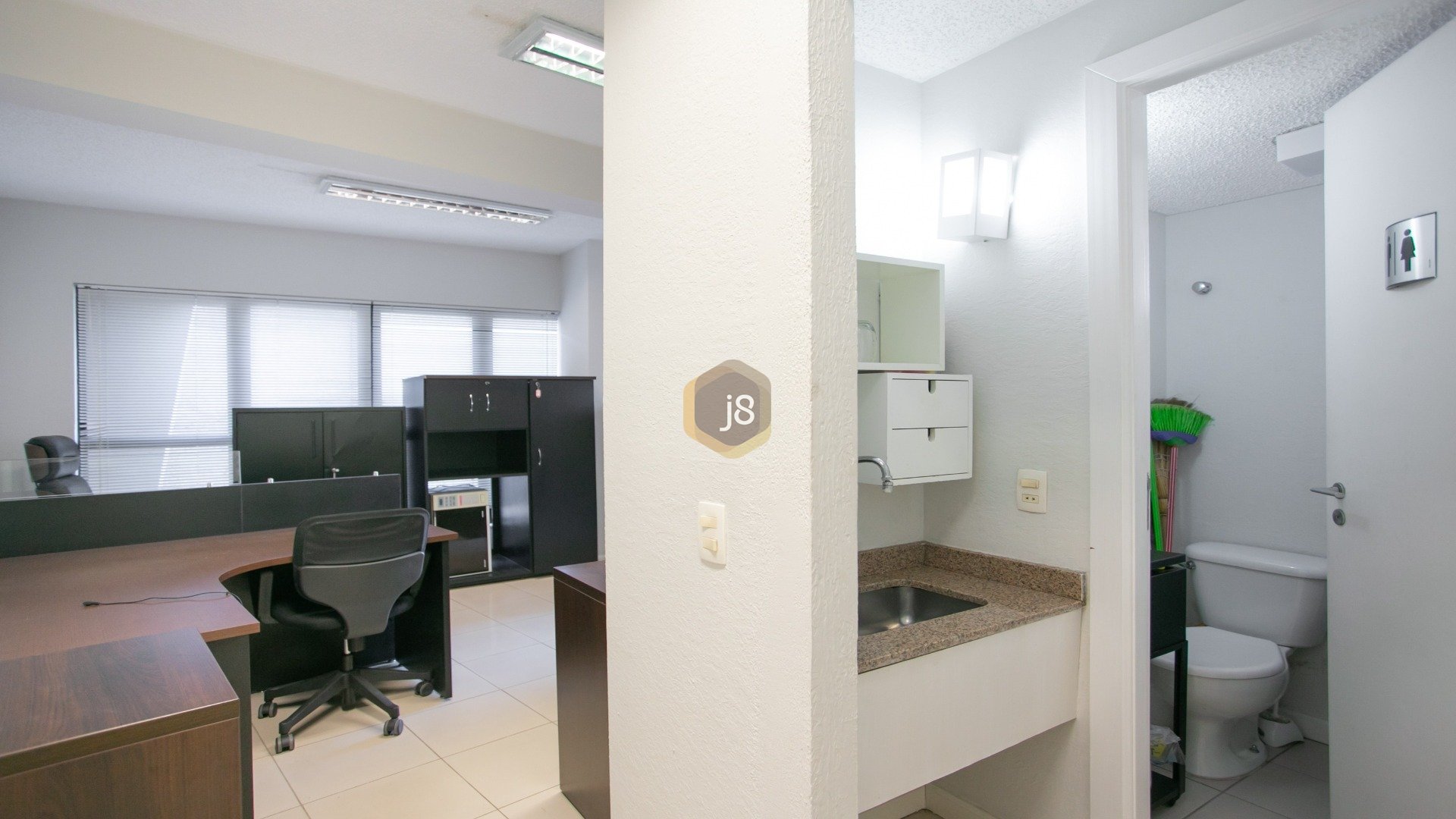 3 SALAS UNIFICADAS NO CHAMPAGNAT PREMIUM