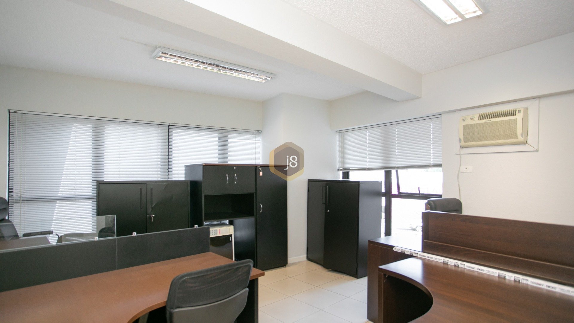 3 SALAS UNIFICADAS NO CHAMPAGNAT PREMIUM
