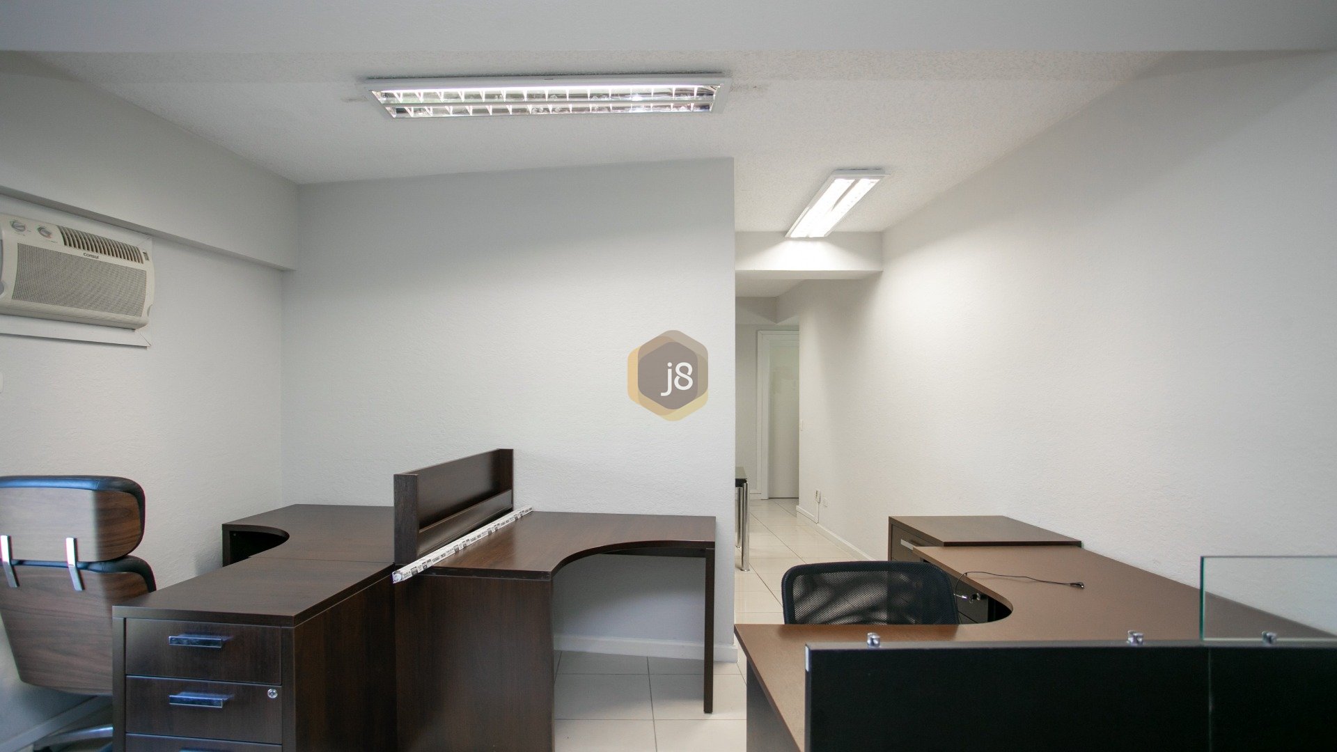 3 SALAS UNIFICADAS NO CHAMPAGNAT PREMIUM