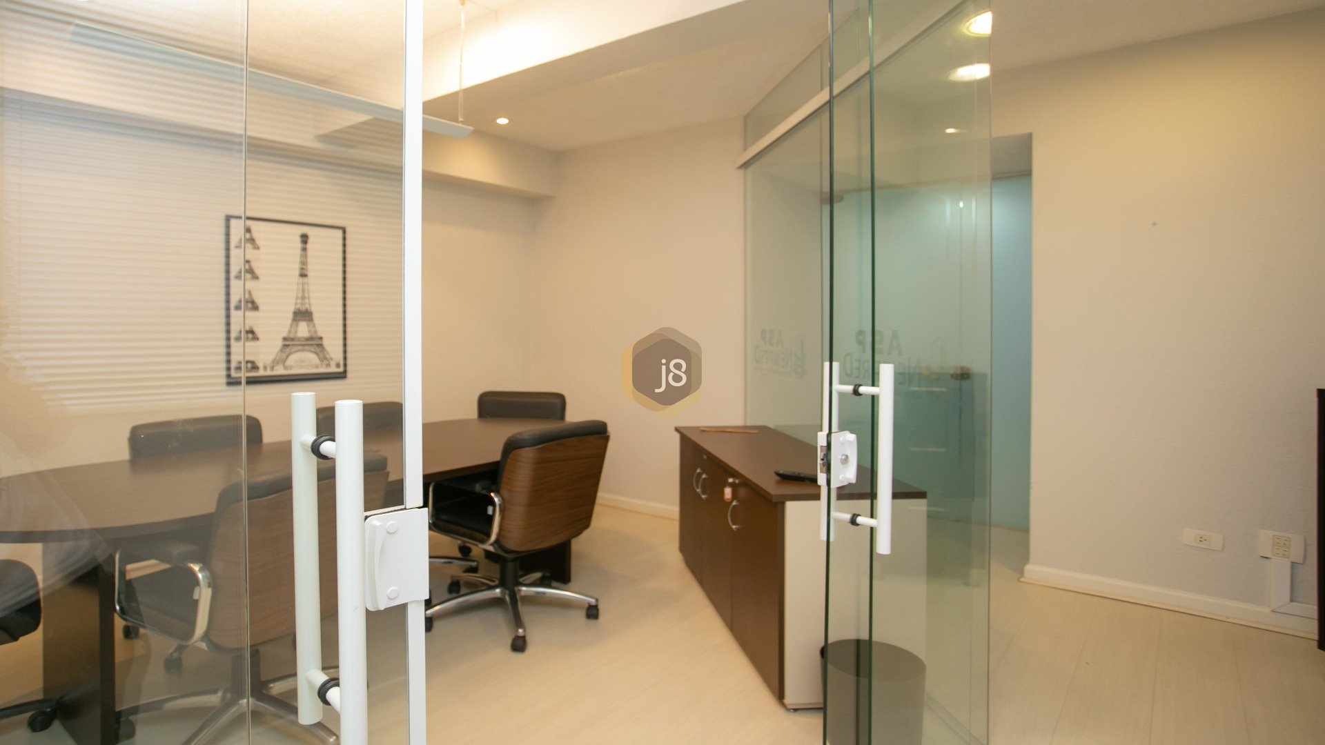 3 SALAS UNIFICADAS NO CHAMPAGNAT PREMIUM