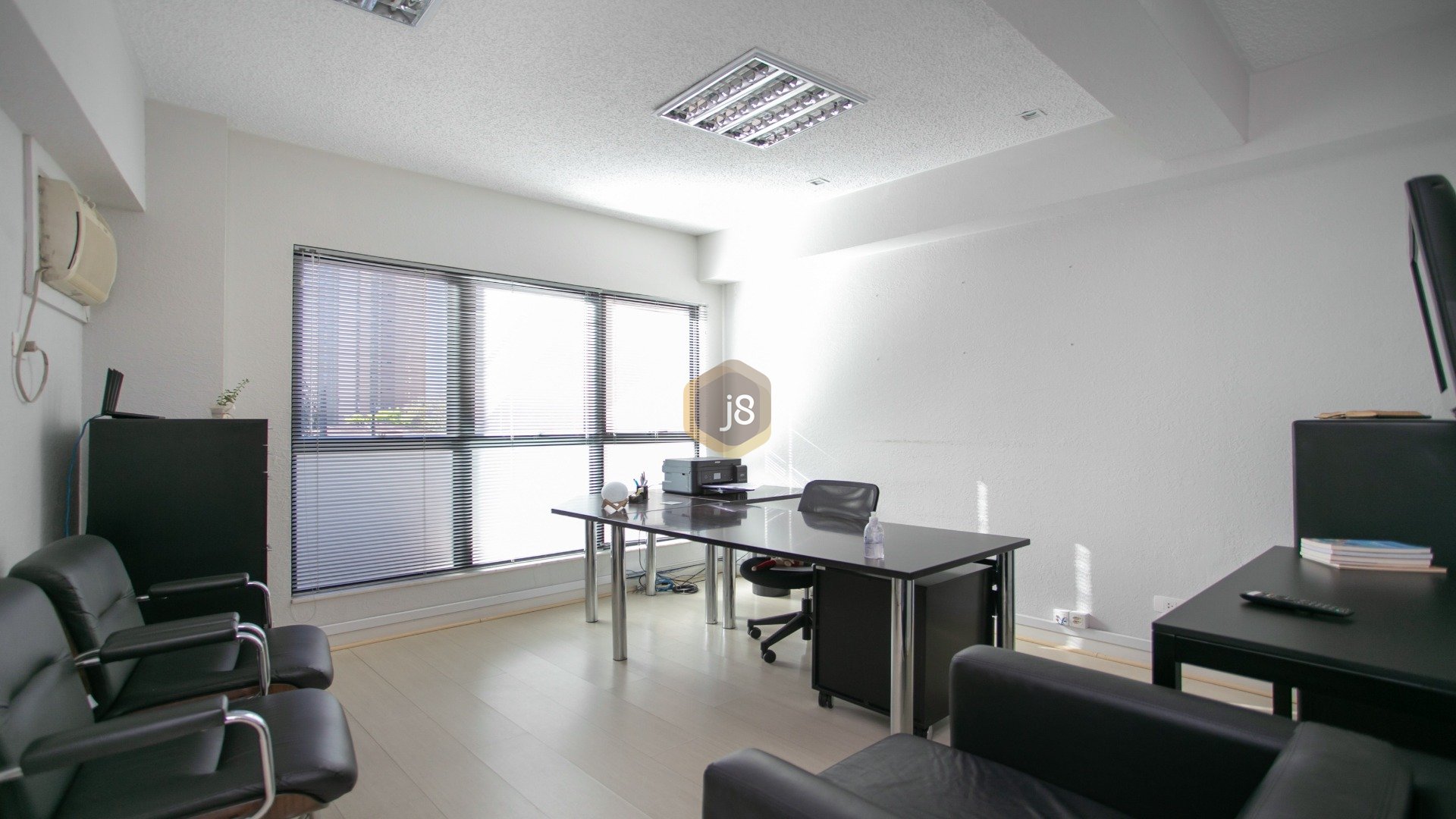 3 SALAS UNIFICADAS NO CHAMPAGNAT PREMIUM
