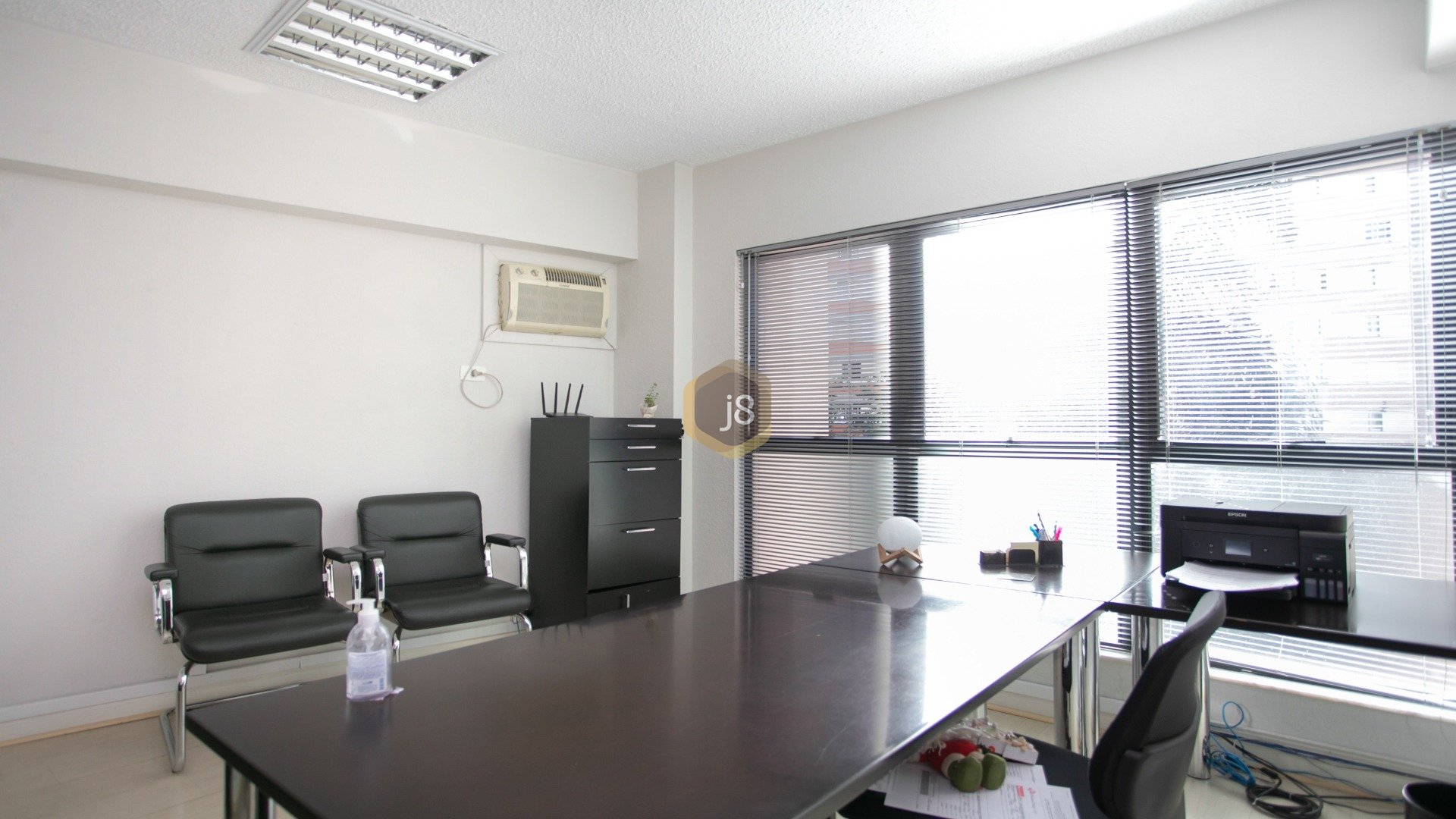 3 SALAS UNIFICADAS NO CHAMPAGNAT PREMIUM