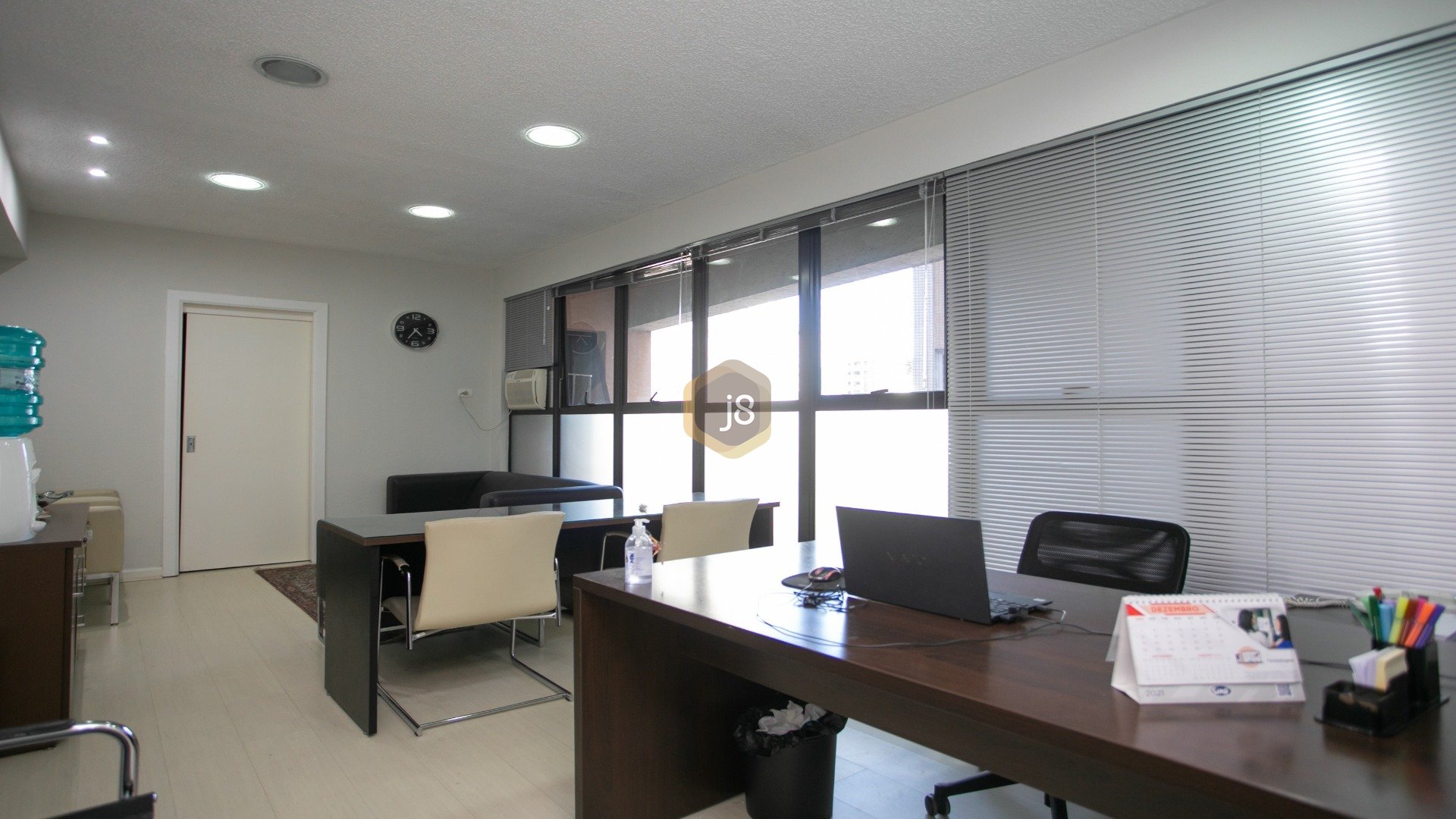 3 SALAS UNIFICADAS NO CHAMPAGNAT PREMIUM