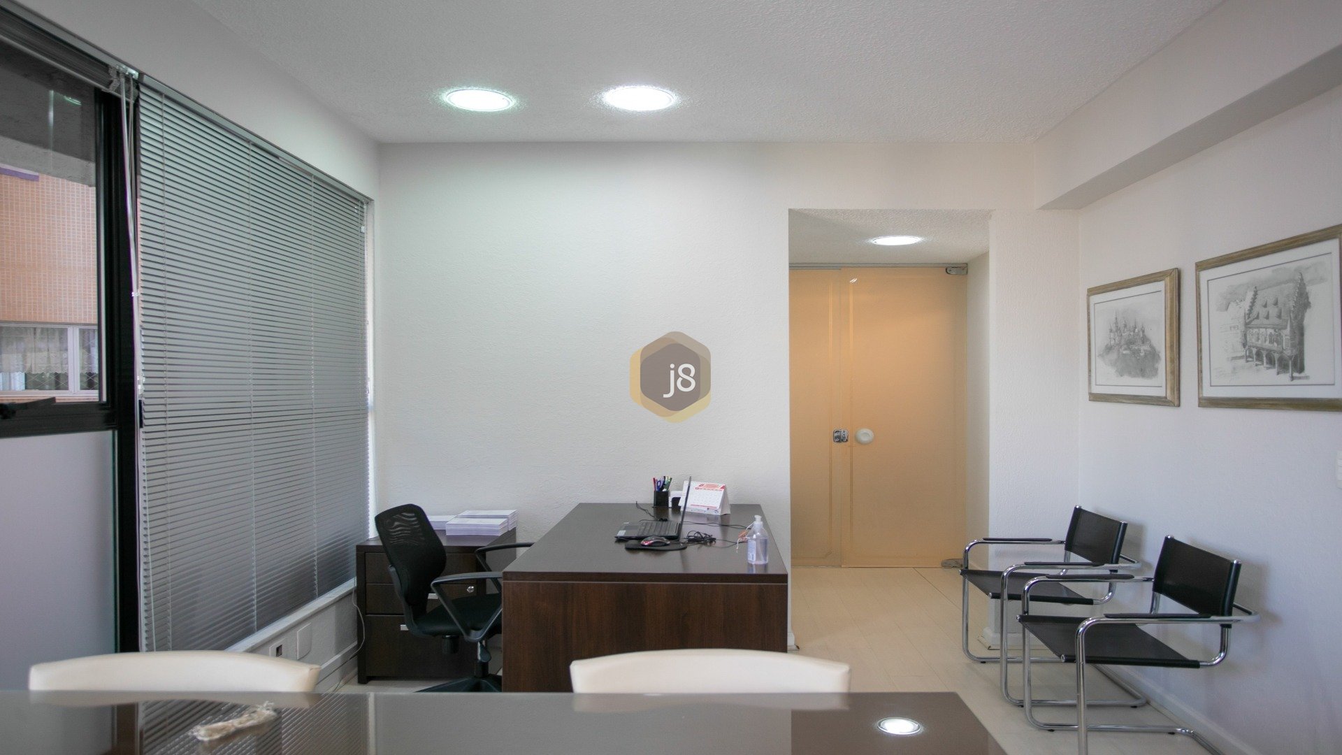 3 SALAS UNIFICADAS NO CHAMPAGNAT PREMIUM
