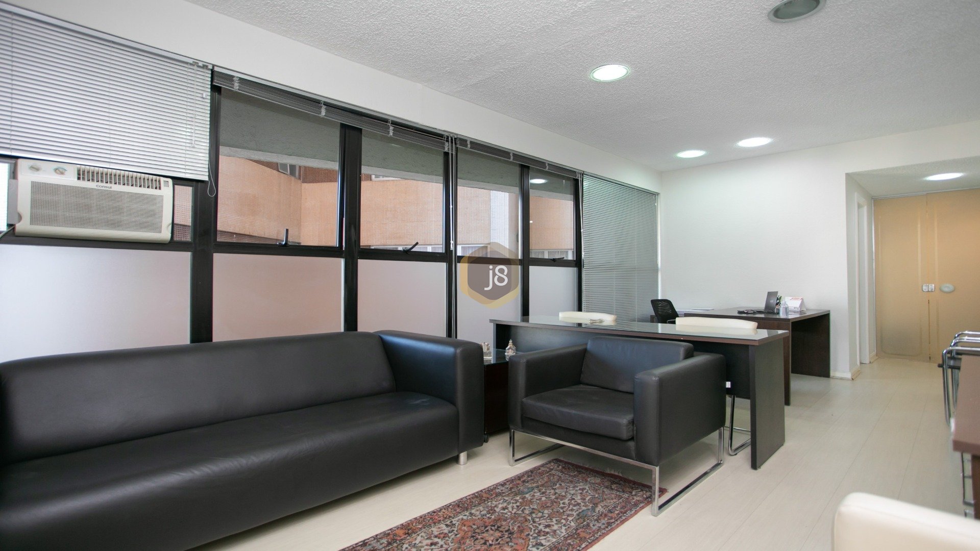 3 SALAS UNIFICADAS NO CHAMPAGNAT PREMIUM