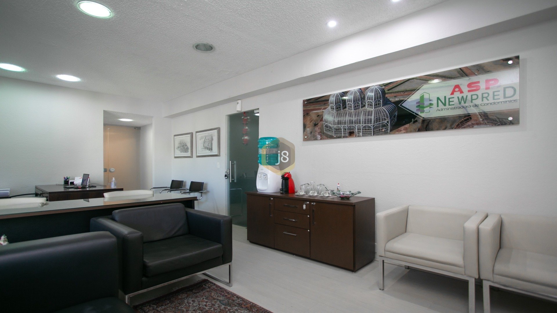 3 SALAS UNIFICADAS NO CHAMPAGNAT PREMIUM