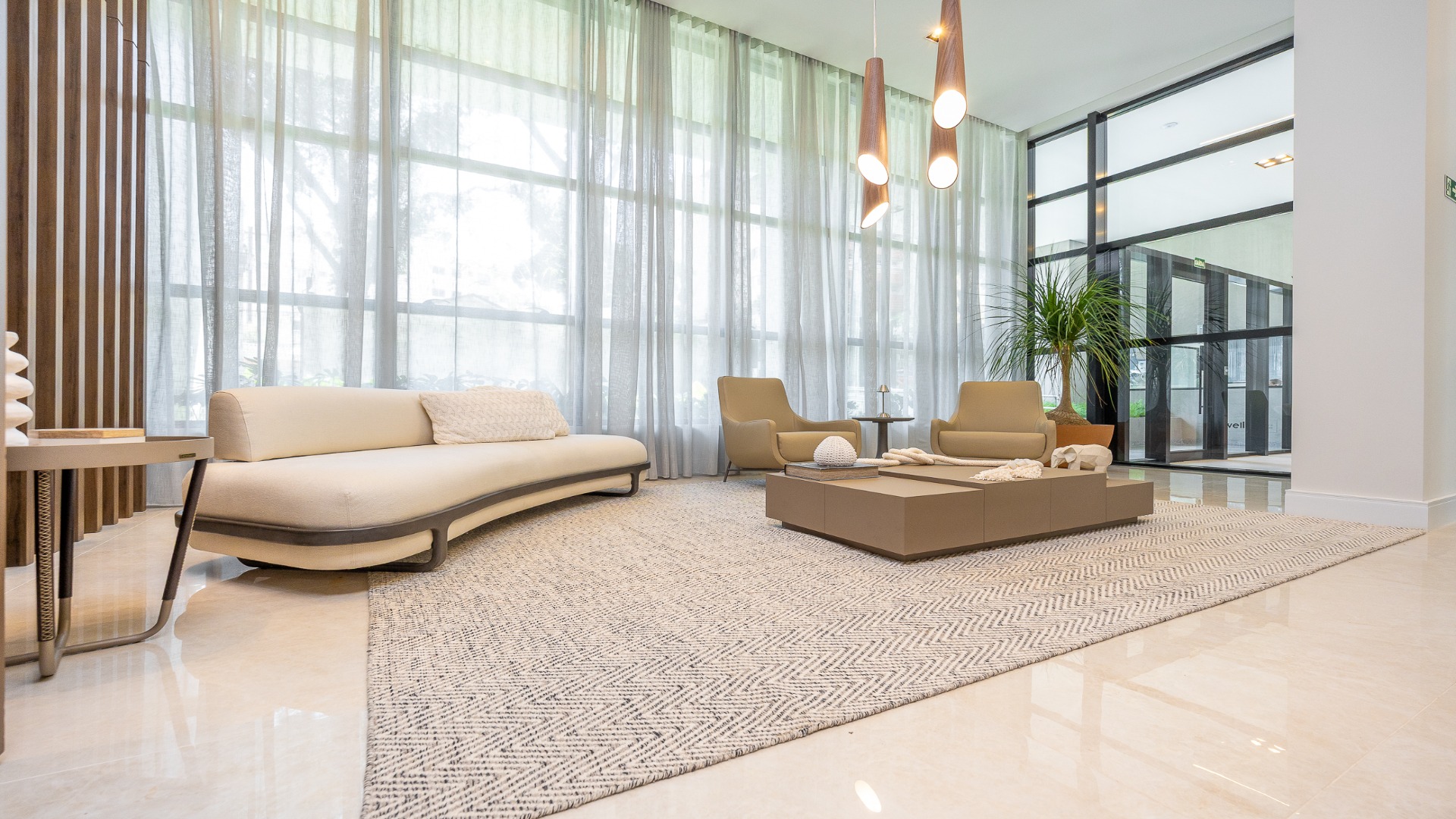 APARTAMENTO COM 2 SUÍTES NO BIGORRILHO