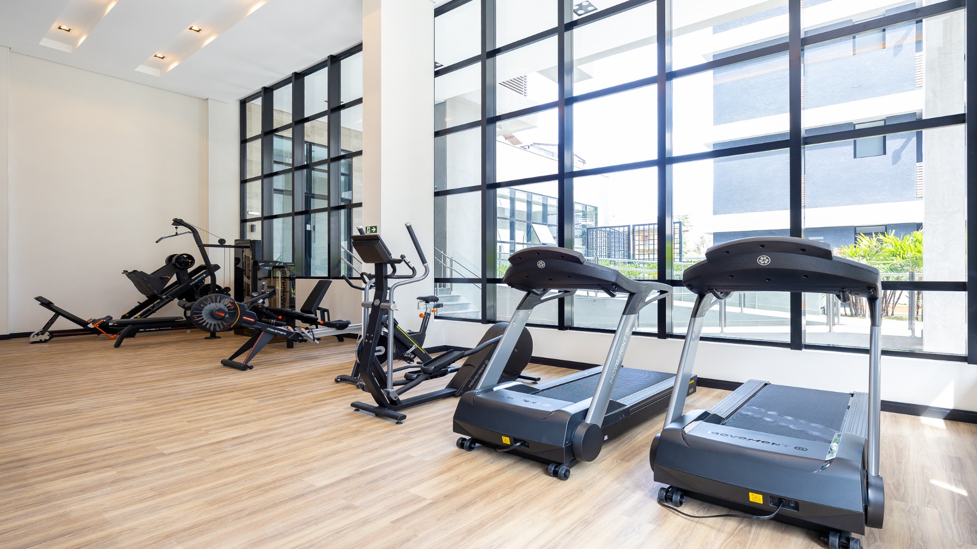 APARTAMENTO COM 2 SUÍTES NO BIGORRILHO