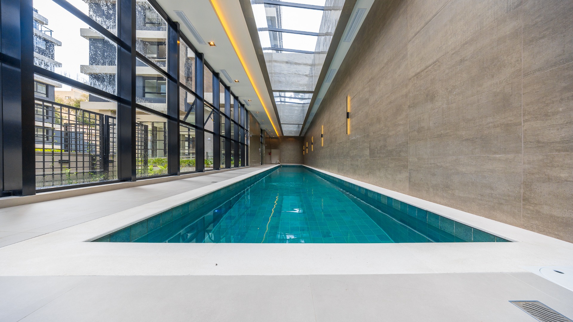 APARTAMENTO COM 2 SUÍTES NO BIGORRILHO