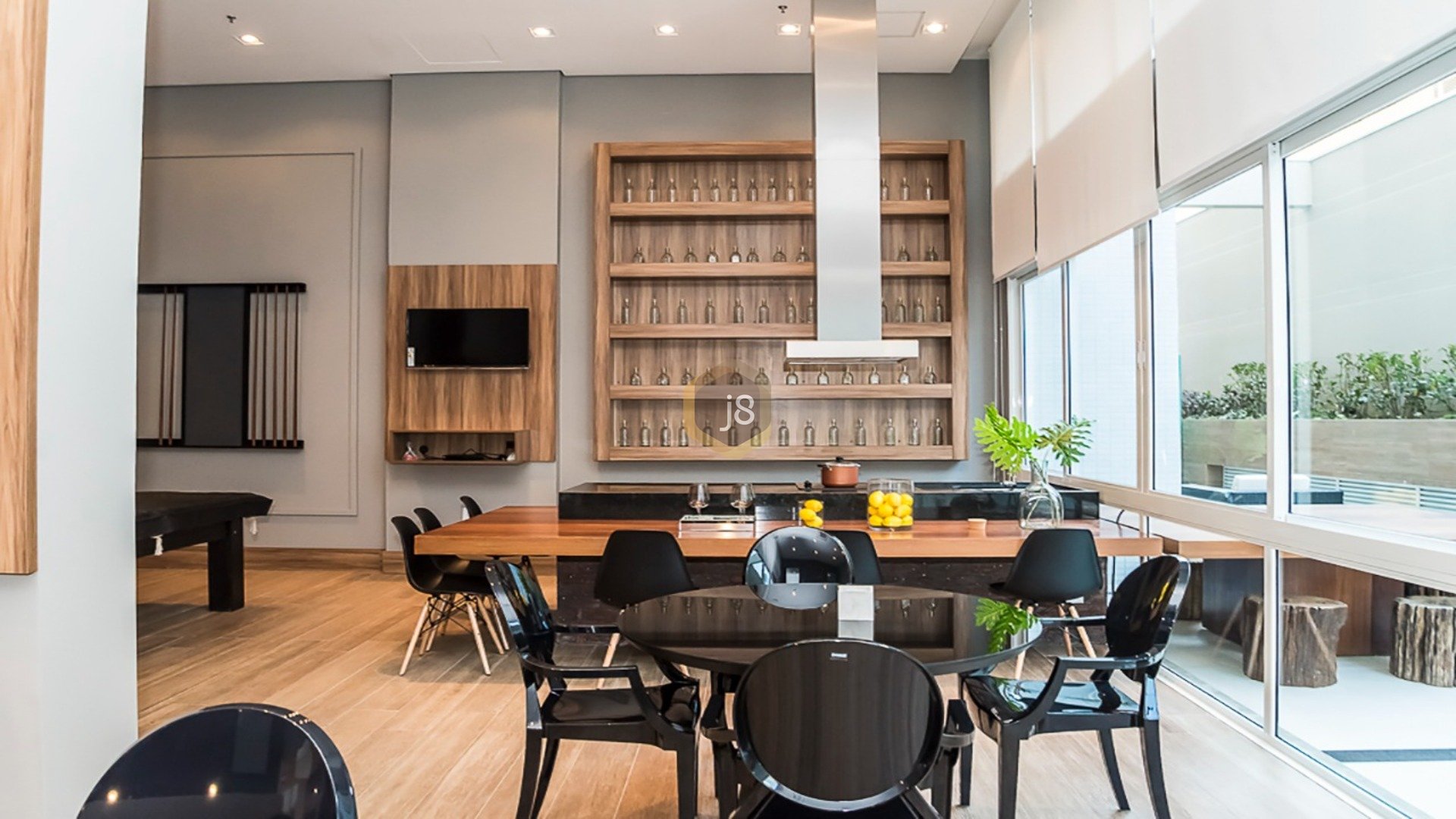 EXCELENTE SALA COMERCIAL NA AVENIDA REPÚBLICA ARGENTINA