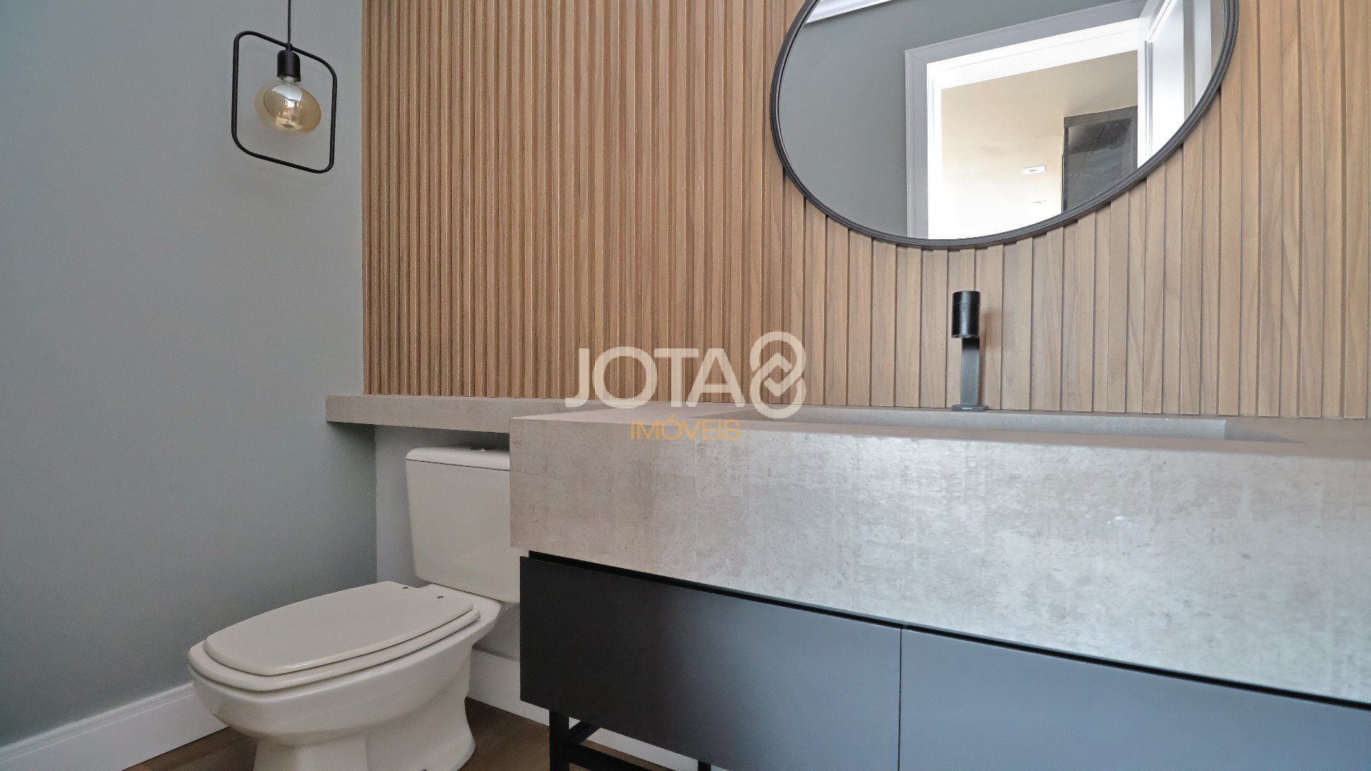 LINDO APARTAMENTO MOBILIADO