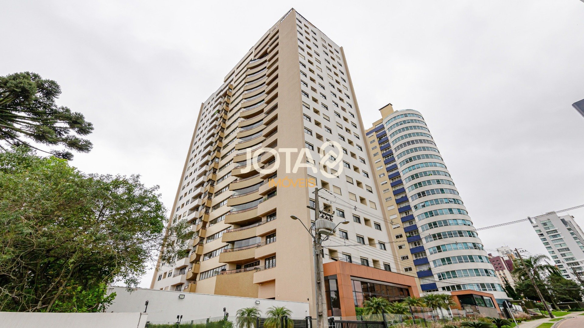 LINDO APARTAMENTO MOBILIADO