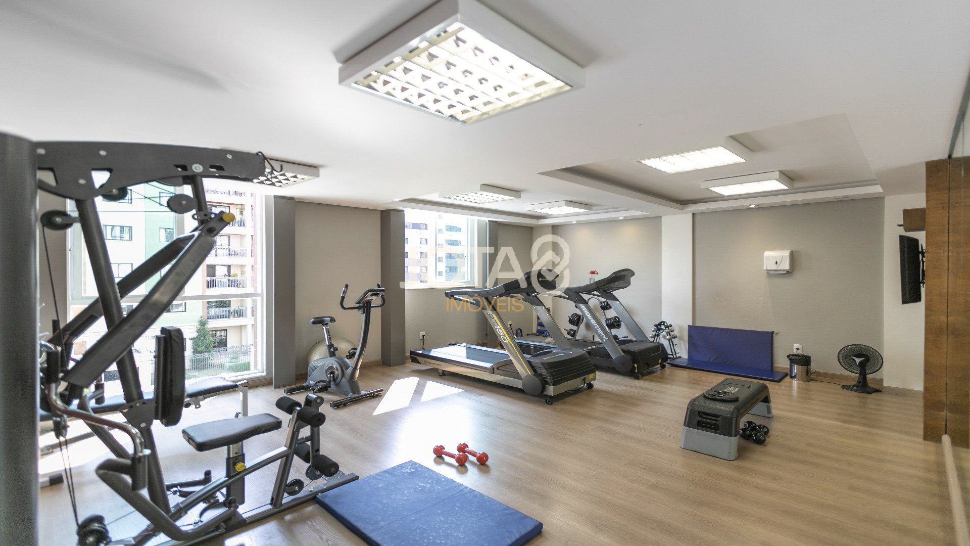 APARTAMENTO EM CONDOMÍNIO CLUBE NO BIGORRILHO