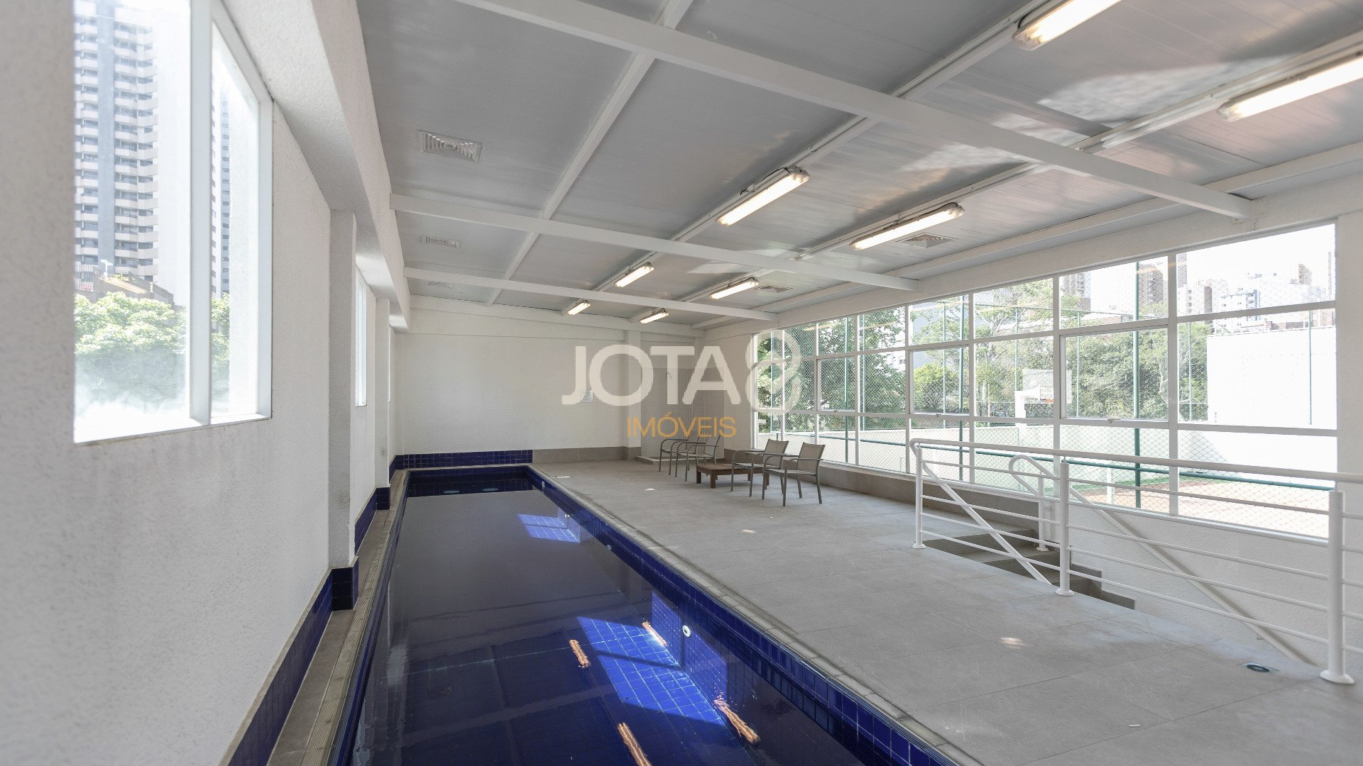 APARTAMENTO EM CONDOMÍNIO CLUBE NO BIGORRILHO