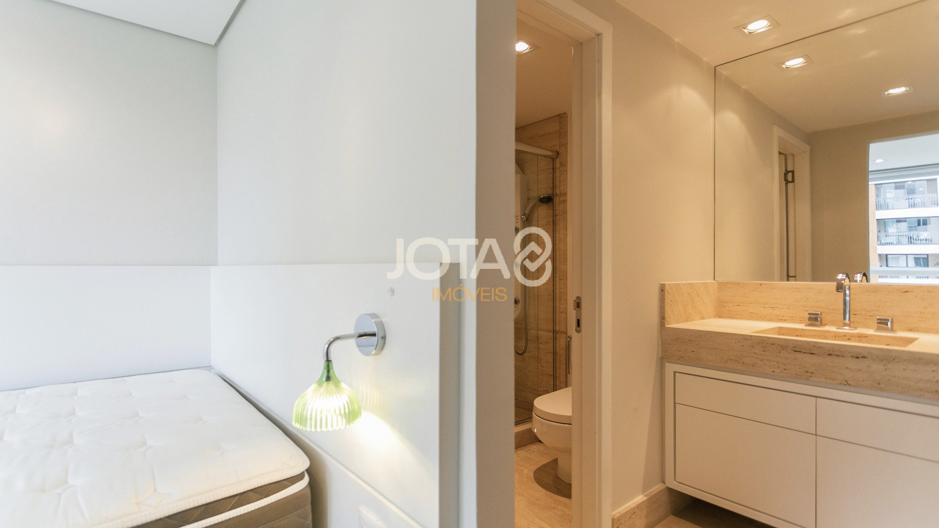 APARTAMENTO EM CONDOMÍNIO CLUBE NO BIGORRILHO