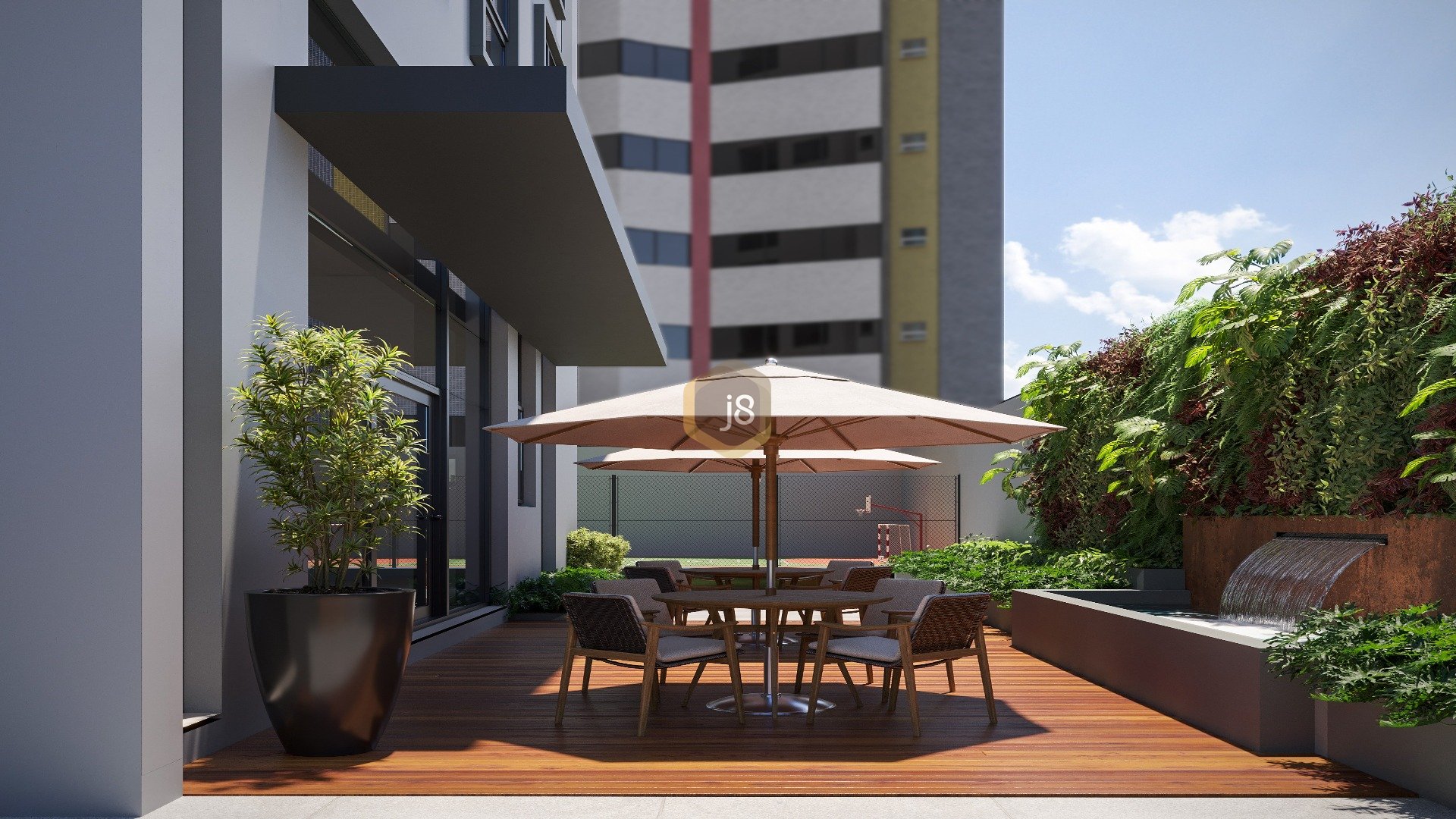 APARTAMENTO COM 2 SUÍTES E 3 VAGAS NO BATEL