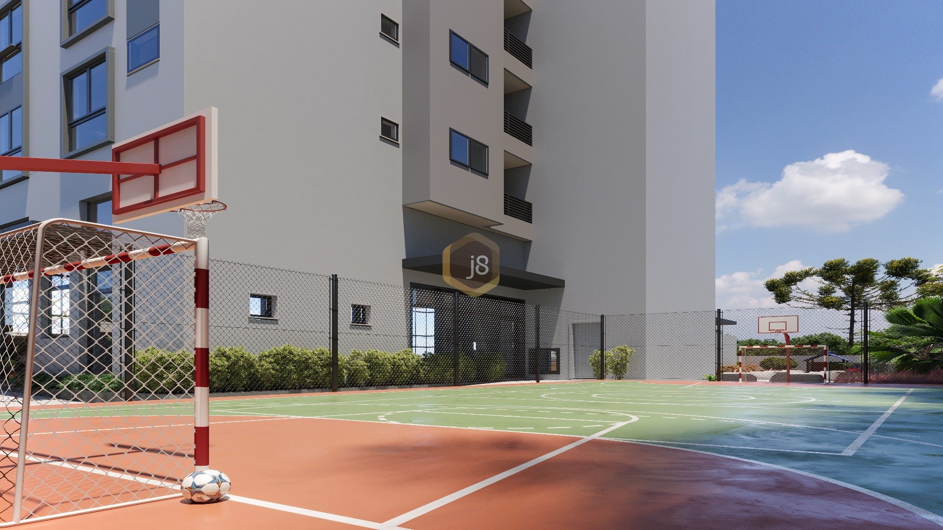 APARTAMENTO COM 2 SUÍTES E 3 VAGAS NO BATEL