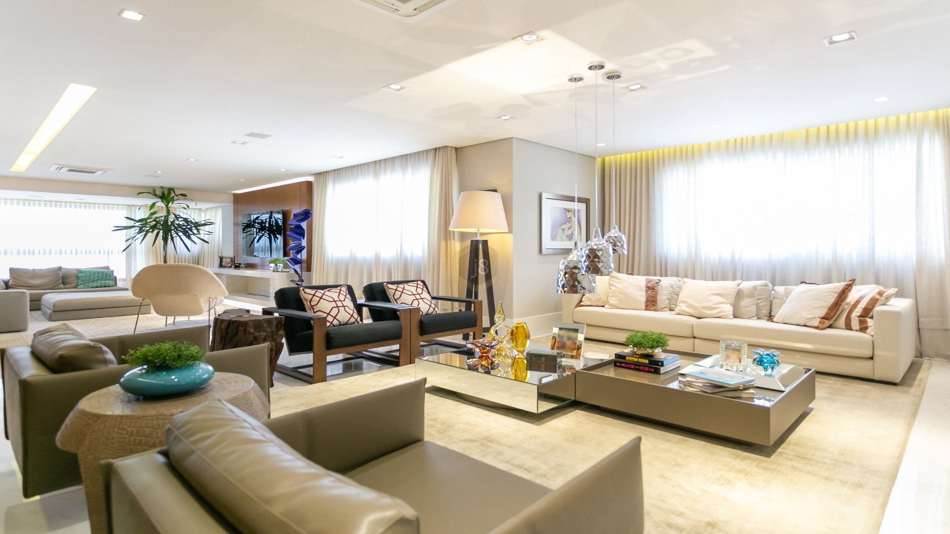 Foto de destaque Apartamento porto vitória no ecoville