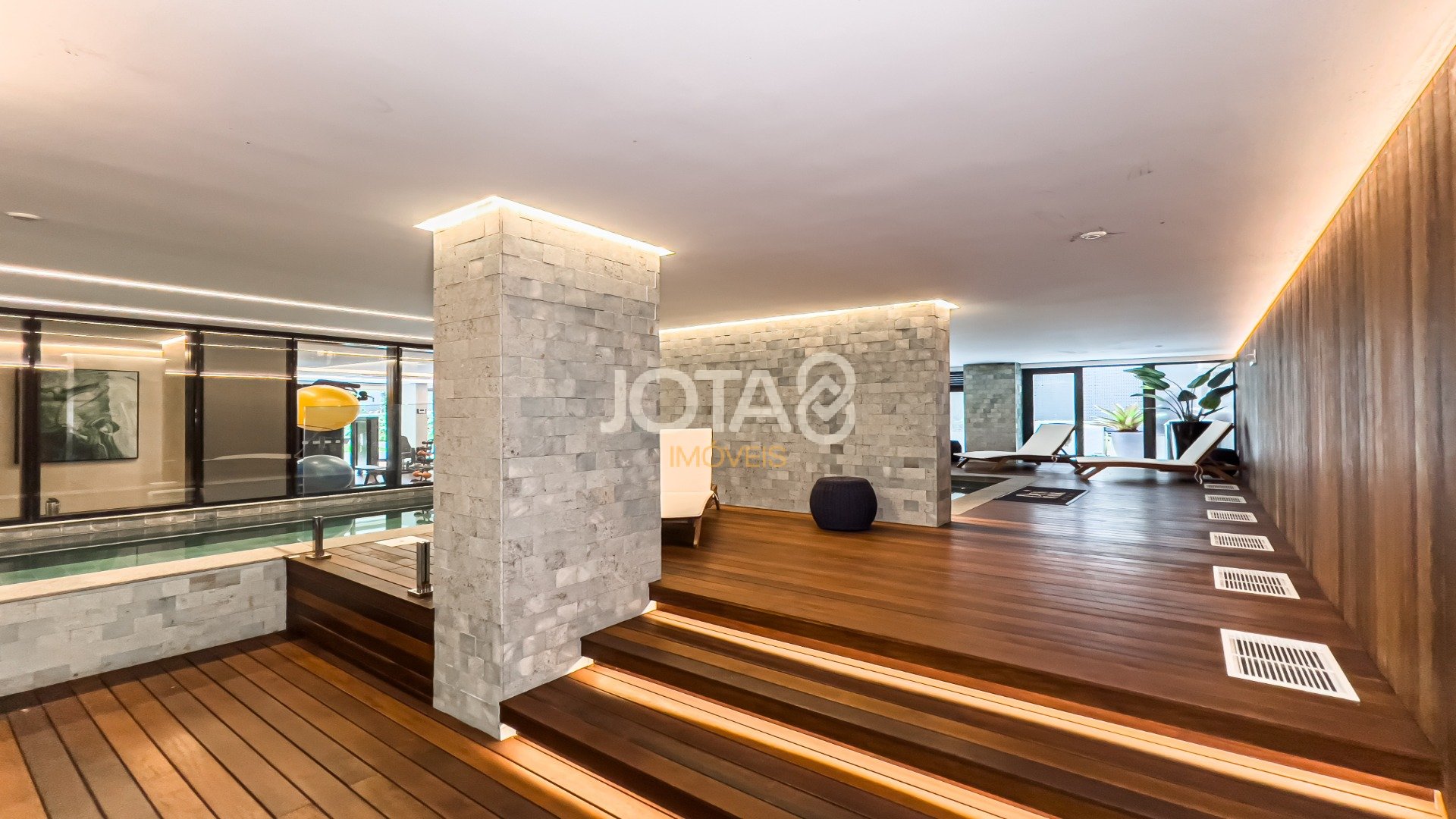 DENMARK NO CABRAL NOVO SEMI-MOBILIADO