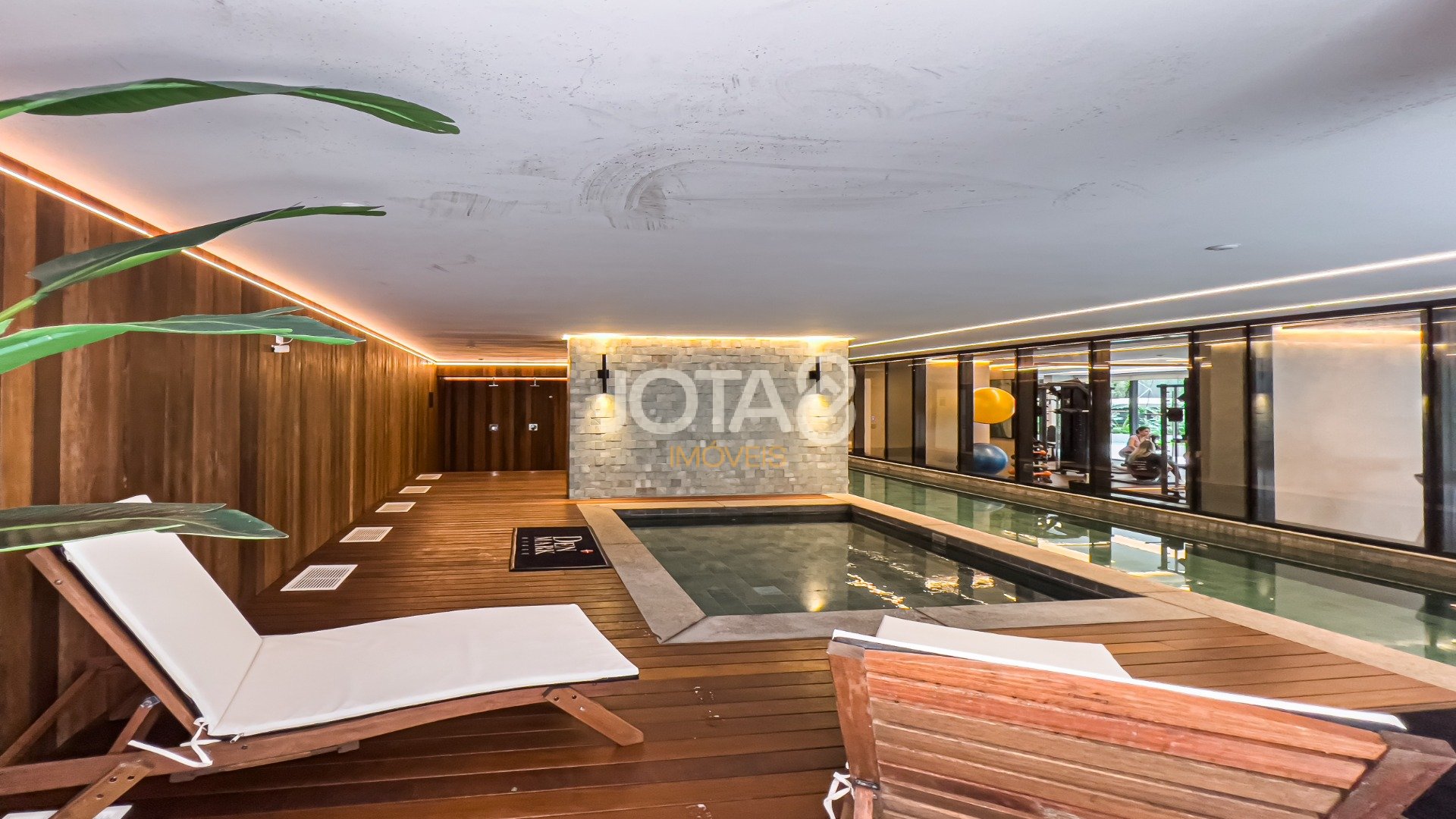 DENMARK NO CABRAL NOVO SEMI-MOBILIADO