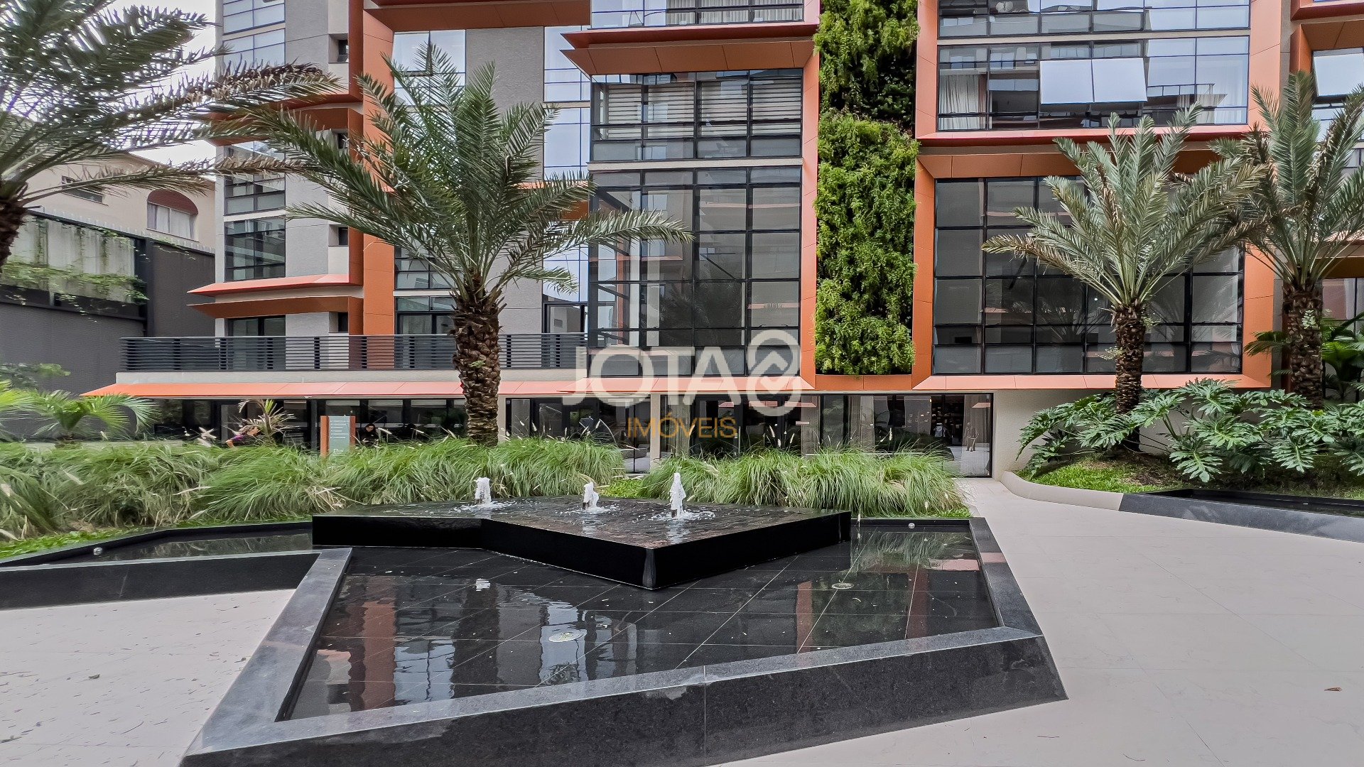 DENMARK NO CABRAL NOVO SEMI-MOBILIADO