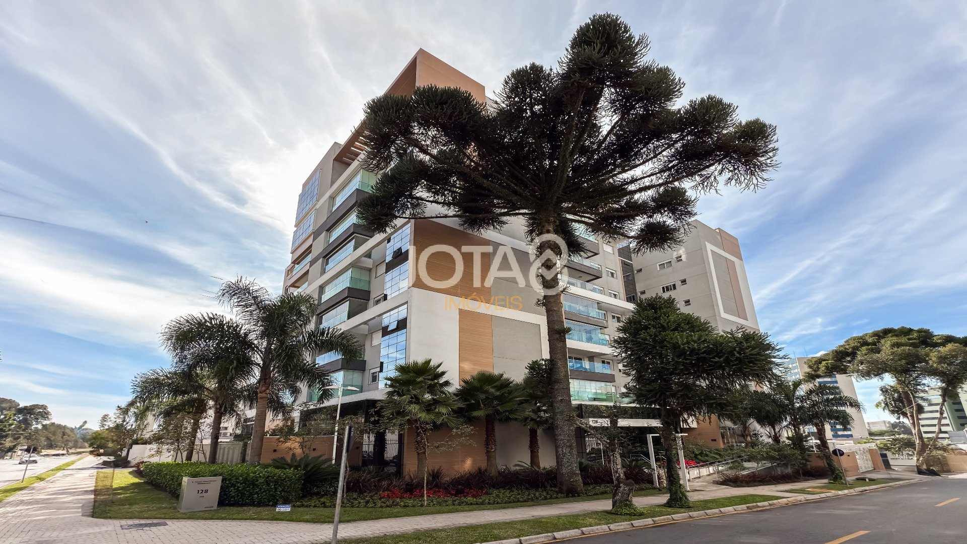 Foto de destaque Apartamento 3 quartos, 4 vagas no melhor do ahú