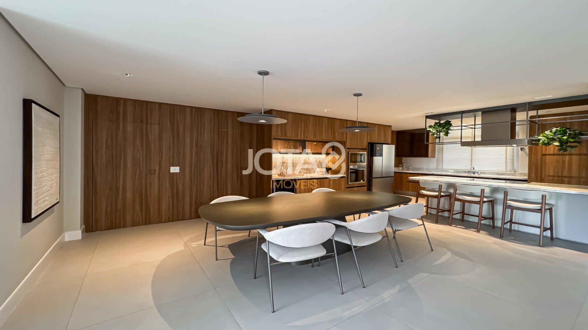 APARTAMENTO DECORADO COM 3 SUÍTES PERTO DO GRACIOSA!