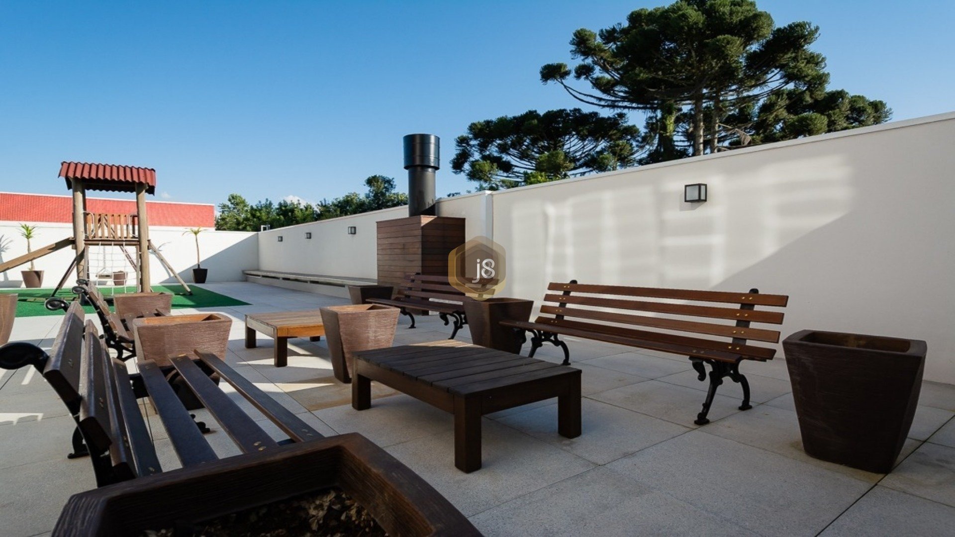 APARTAMENTO NO MOND GALERIE!