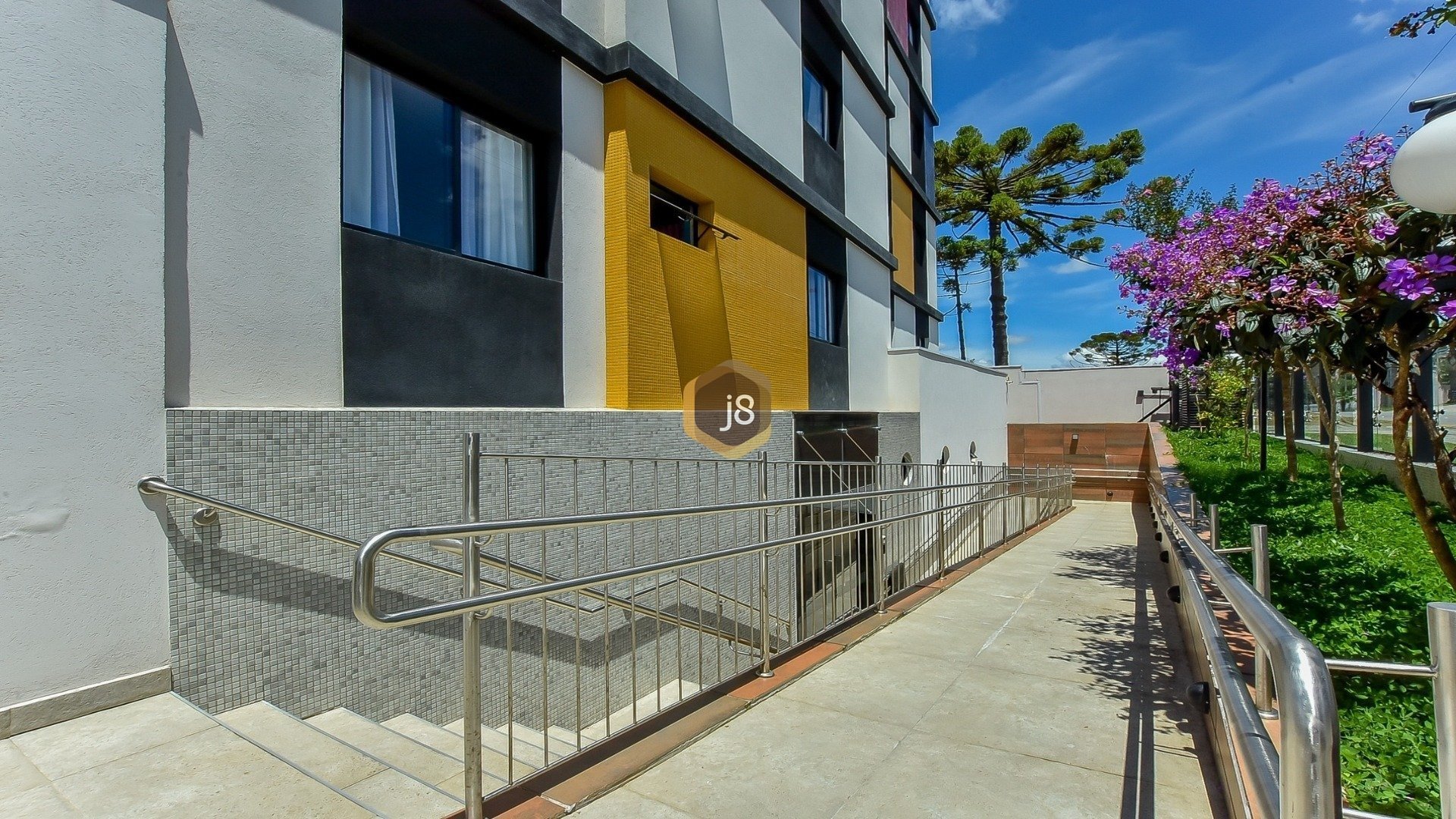 APARTAMENTO NO MOND GALERIE!