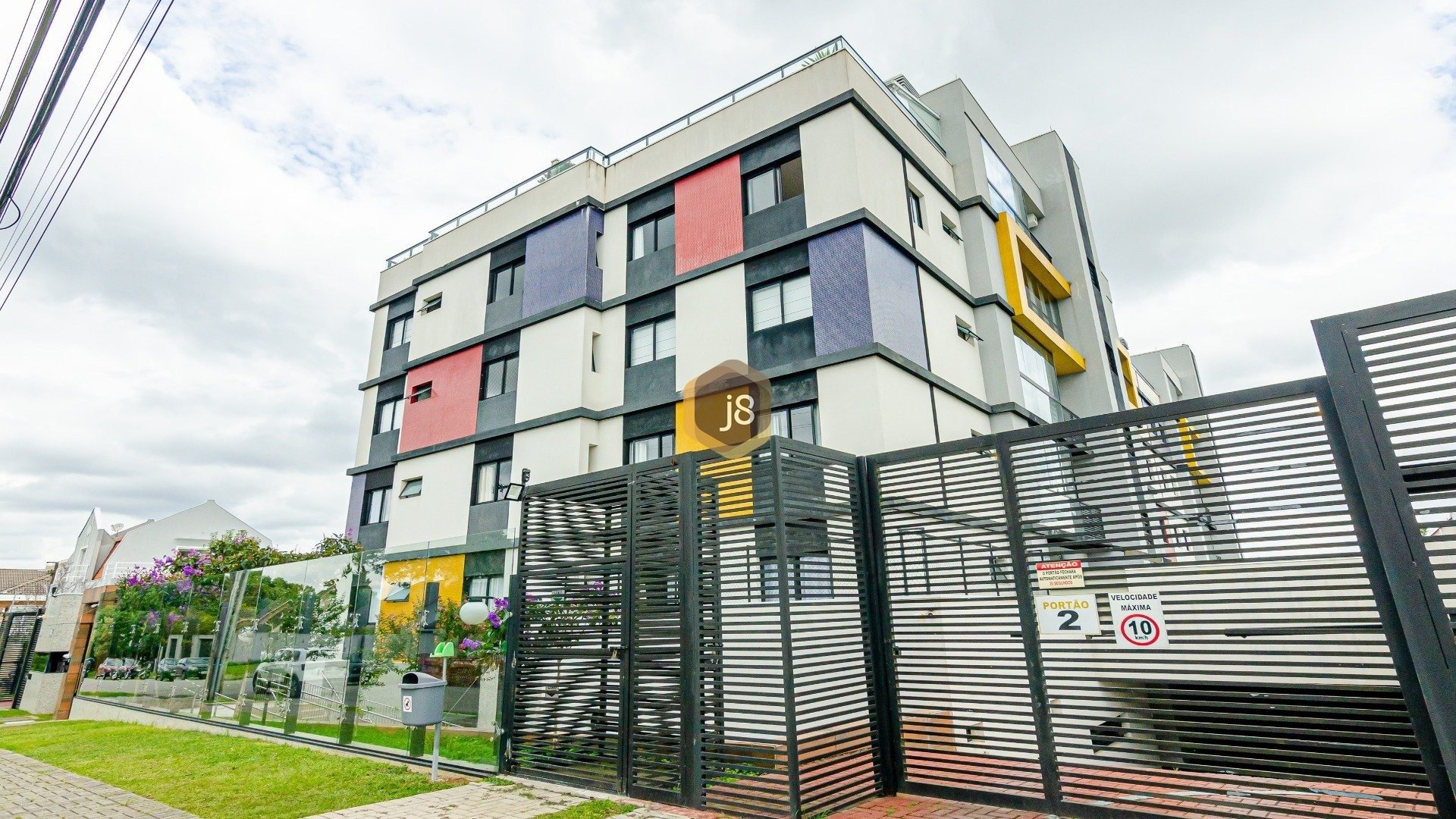 APARTAMENTO NO MOND GALERIE!