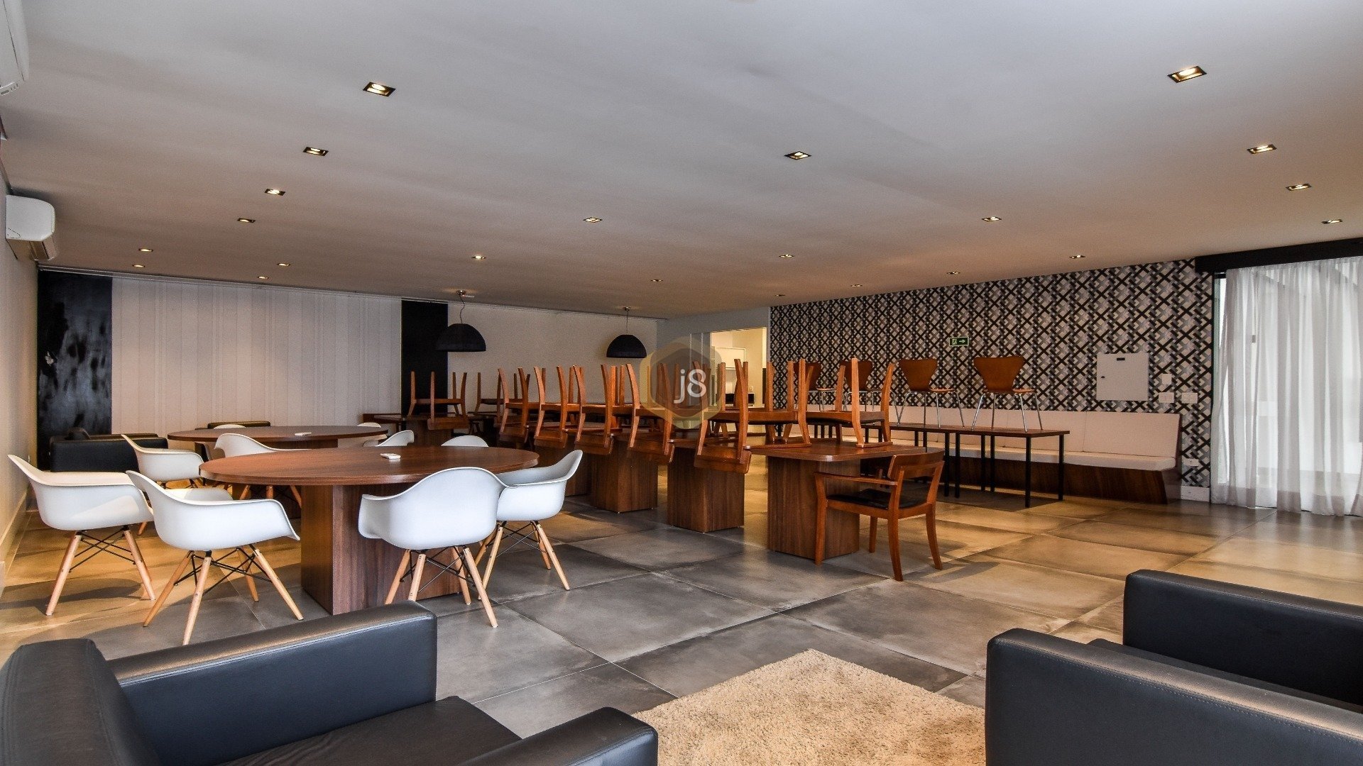APARTAMENTO NO MOND GALERIE!