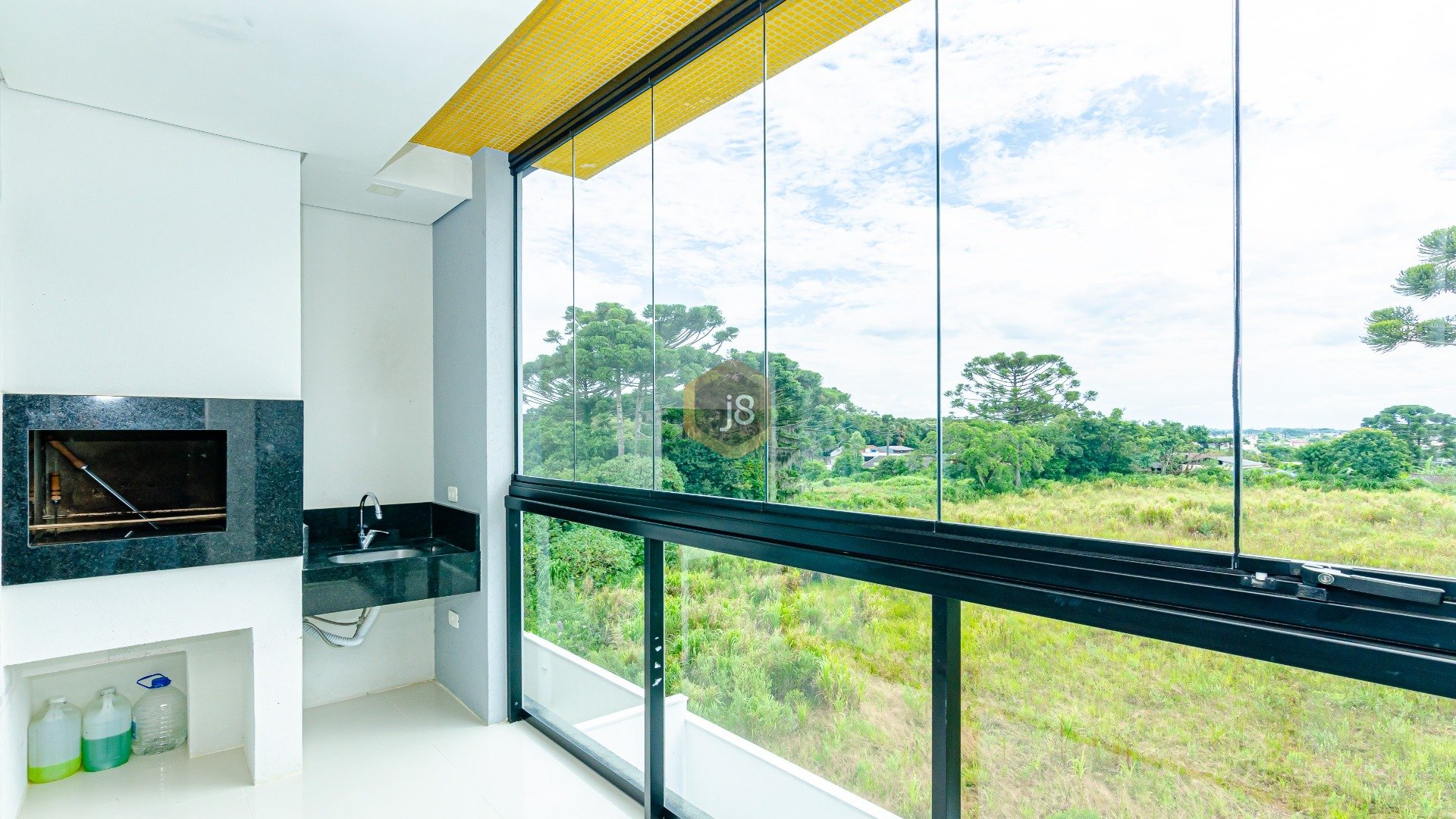 APARTAMENTO NO MOND GALERIE!