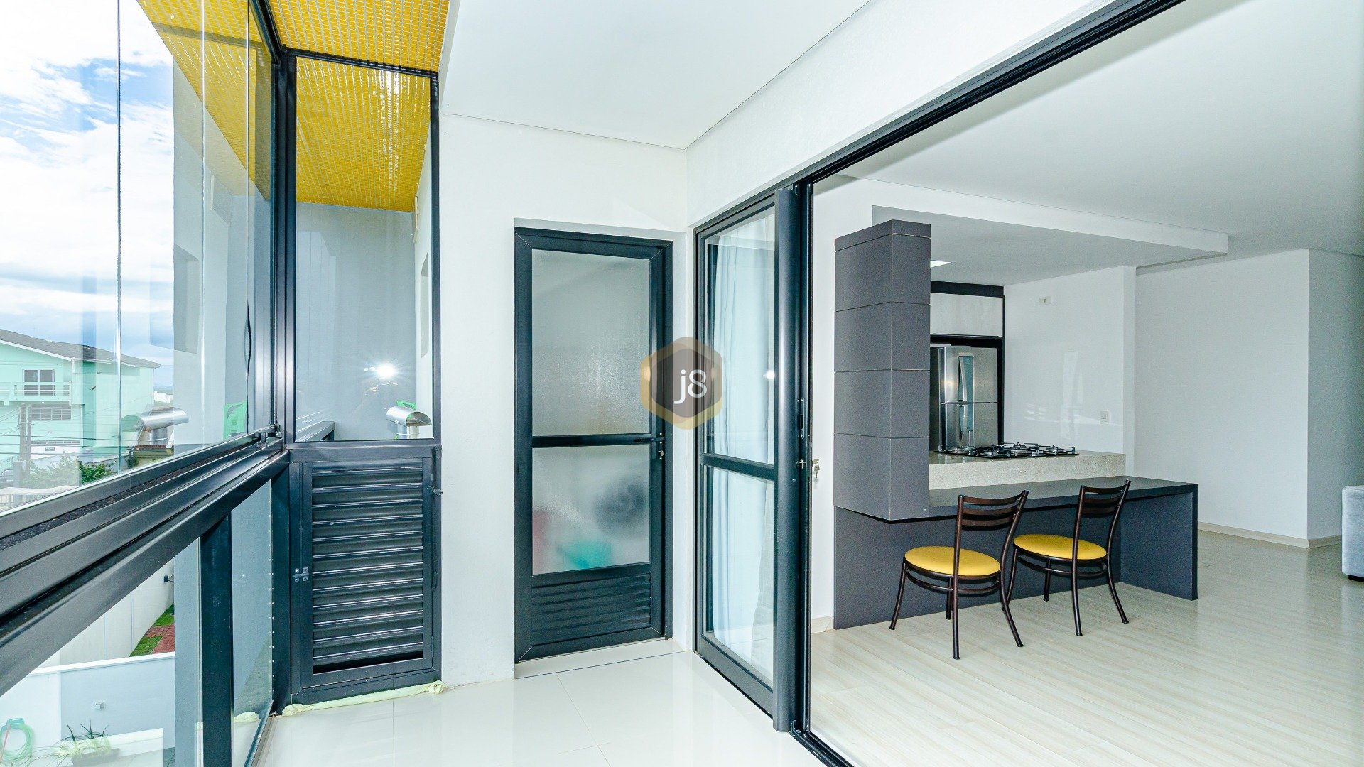 APARTAMENTO NO MOND GALERIE!