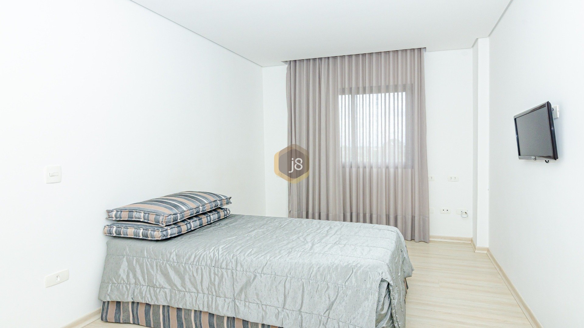 APARTAMENTO NO MOND GALERIE!