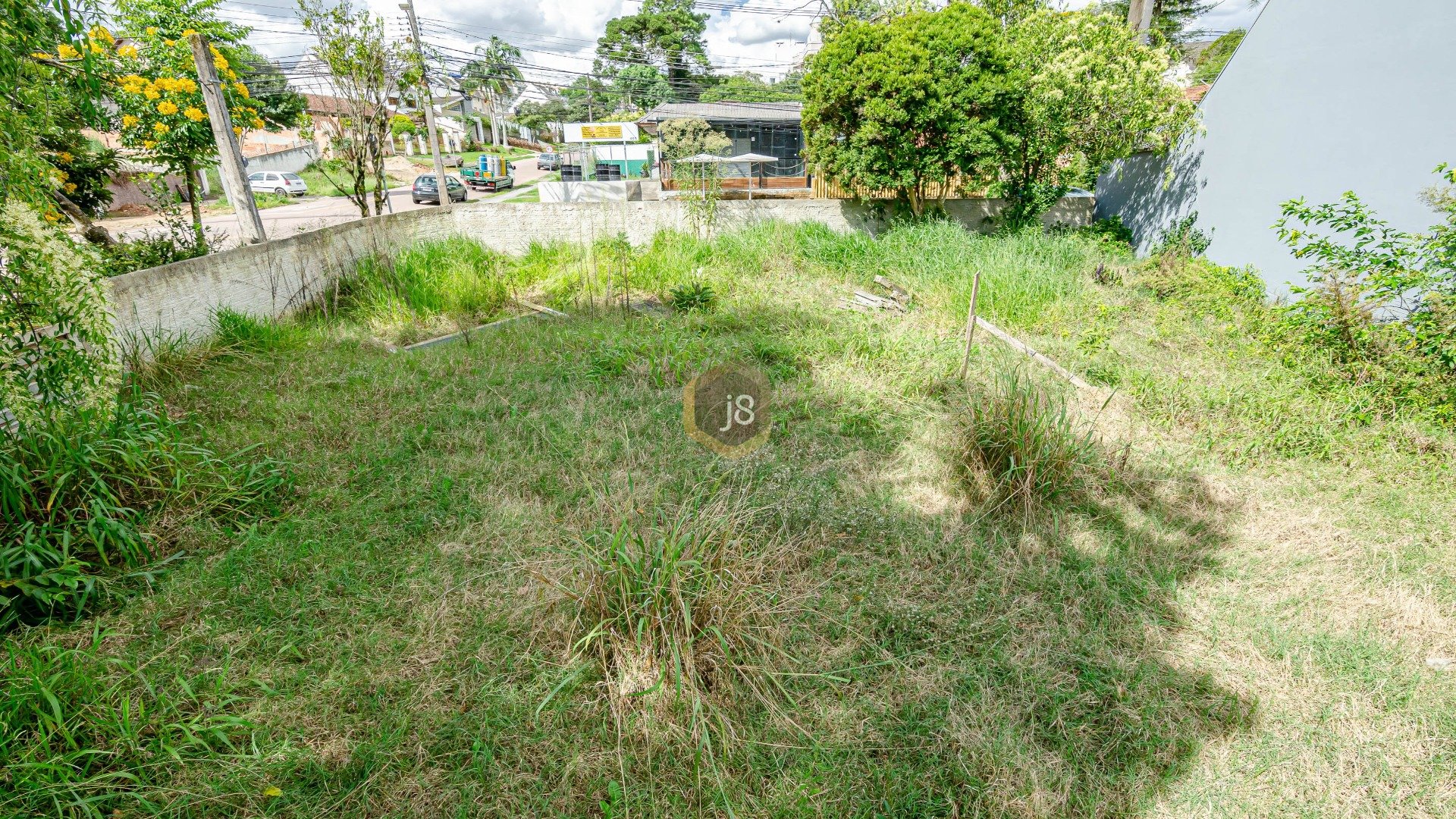 TERRENO DE ESQUINA ZR-3!