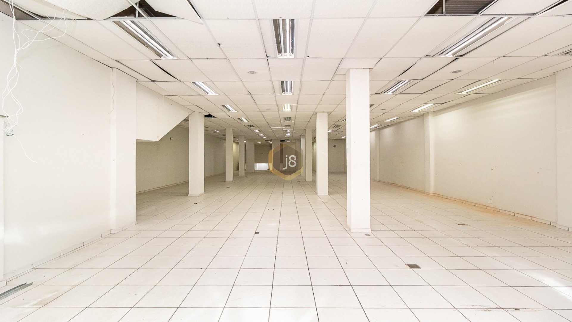 Foto de destaque Imóvel comercial no centro da cidade!