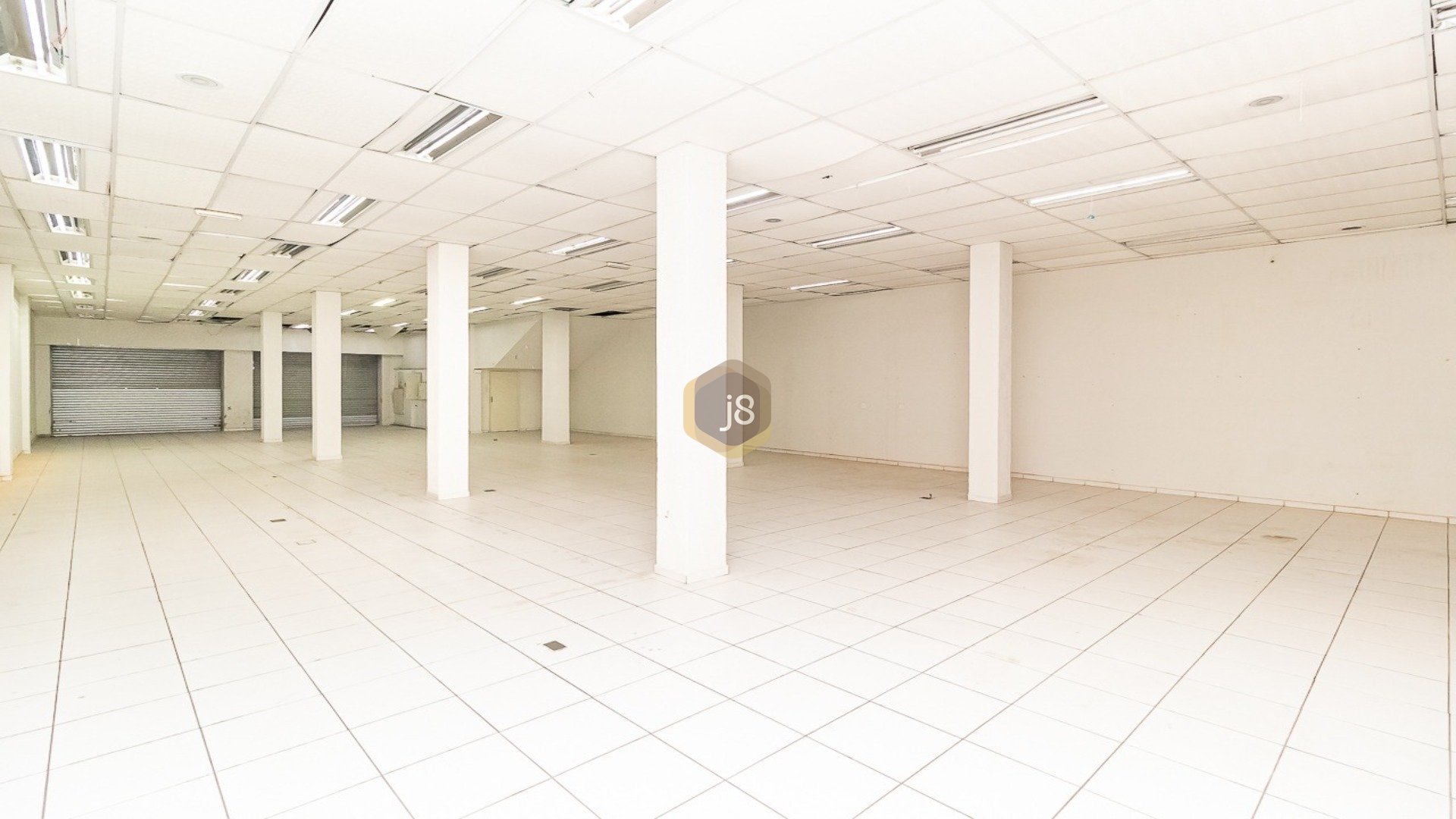 IMÓVEL COMERCIAL NO CENTRO DA CIDADE!