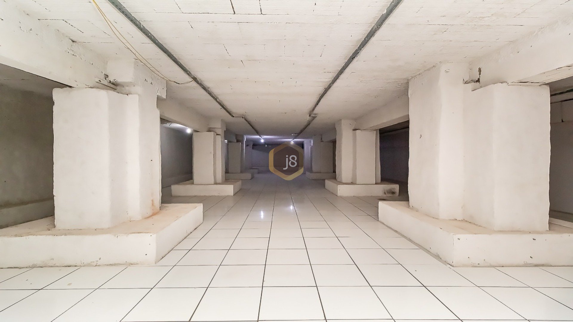 IMÓVEL COMERCIAL NO CENTRO DA CIDADE!