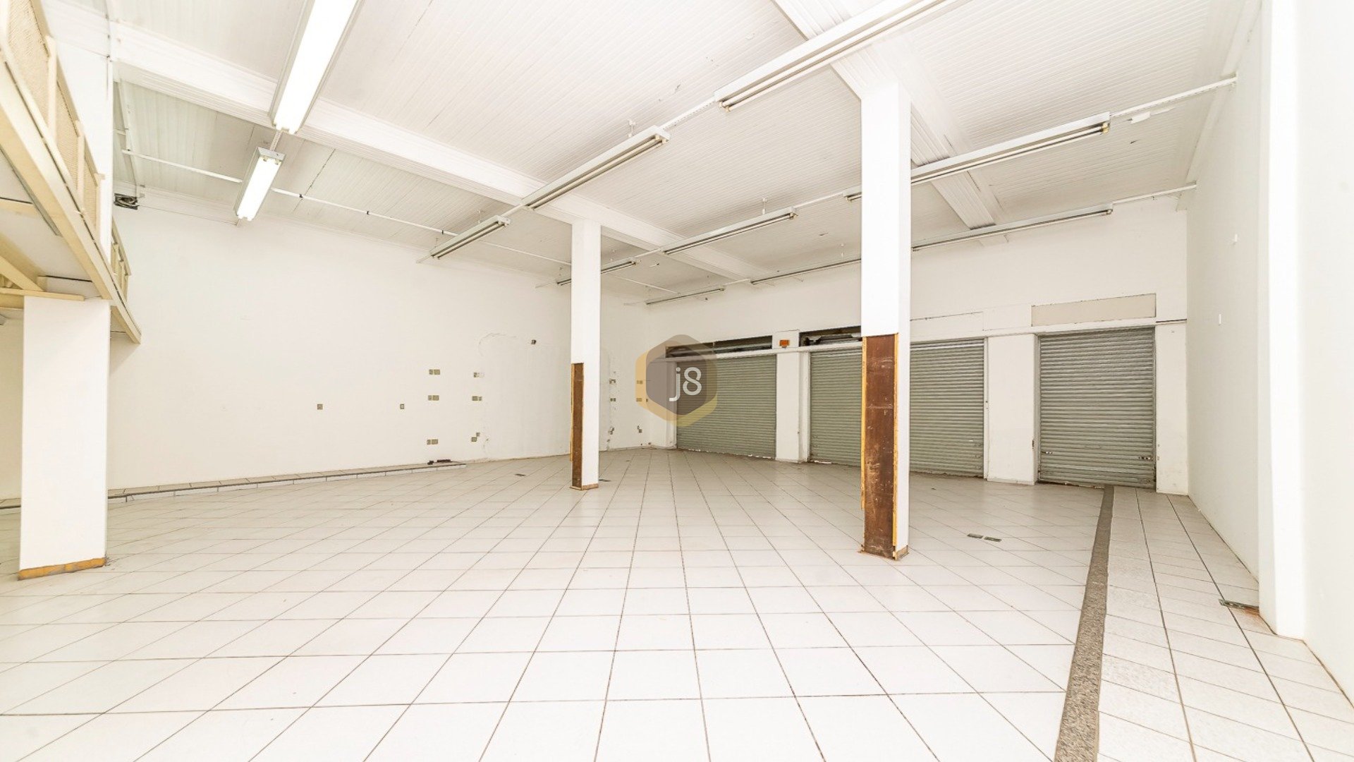 IMÓVEL COMERCIAL NO CENTRO DA CIDADE!