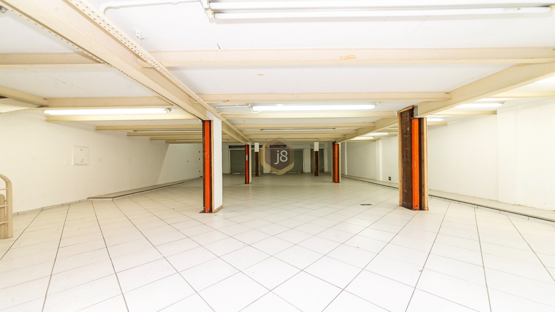 IMÓVEL COMERCIAL NO CENTRO DA CIDADE!